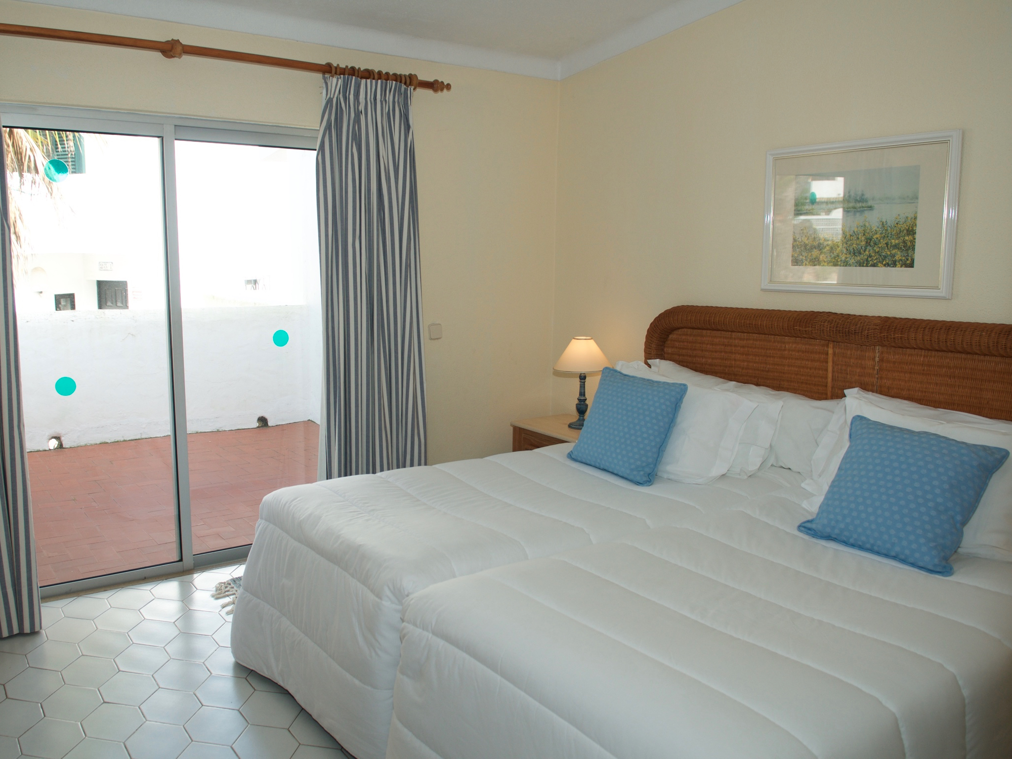 Villa Three Bedrooms