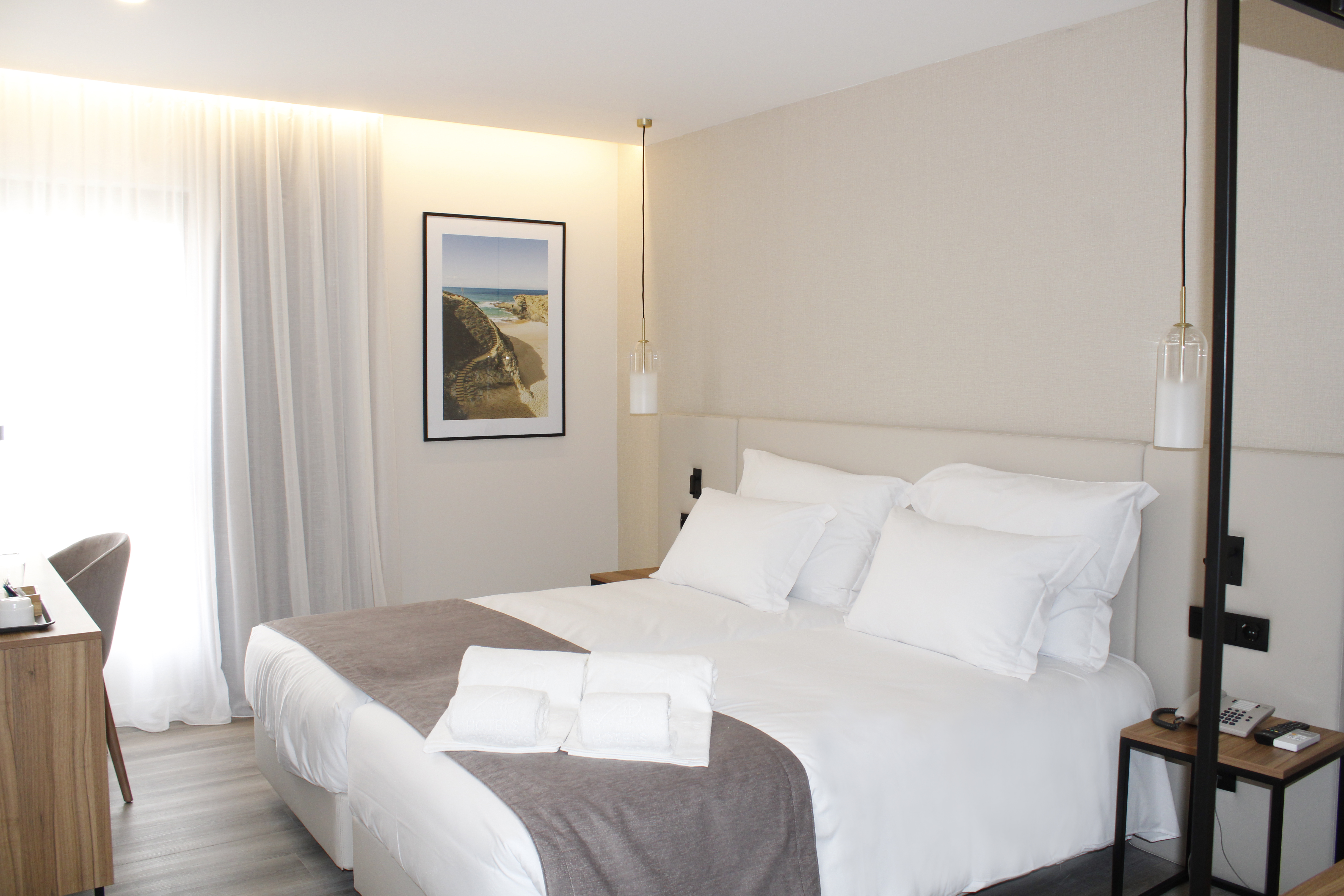 Double or Twin Standard