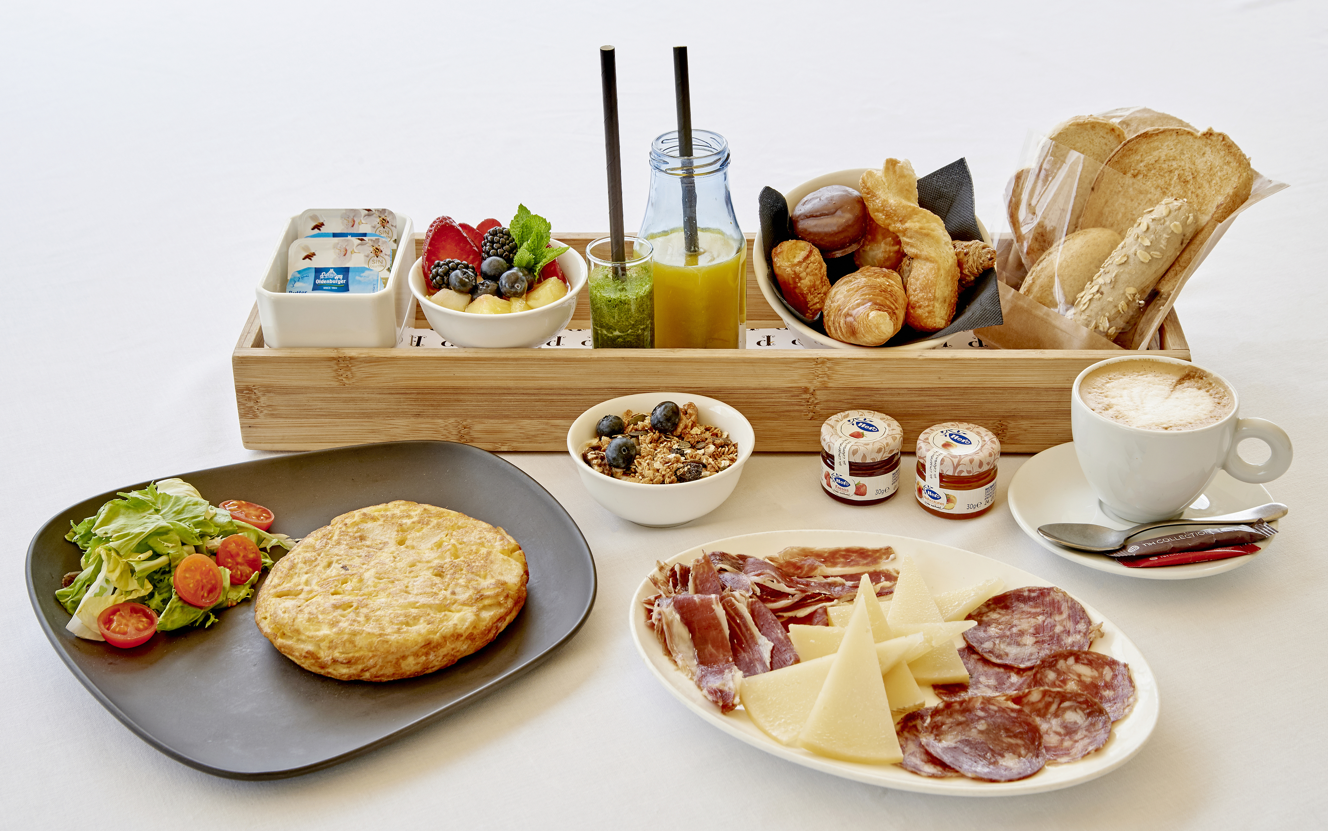 Junior Suite with Views