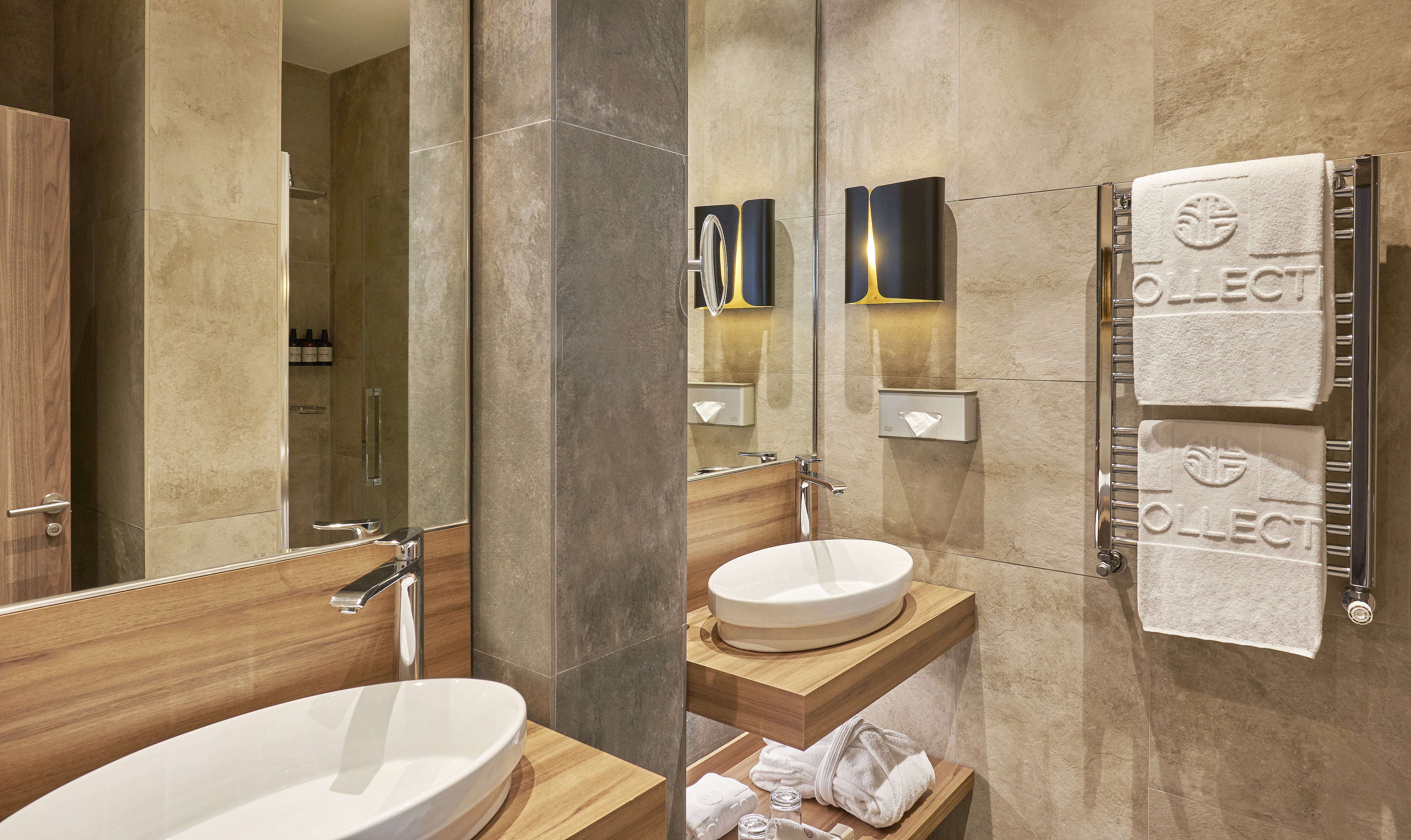 Junior Suite with Views