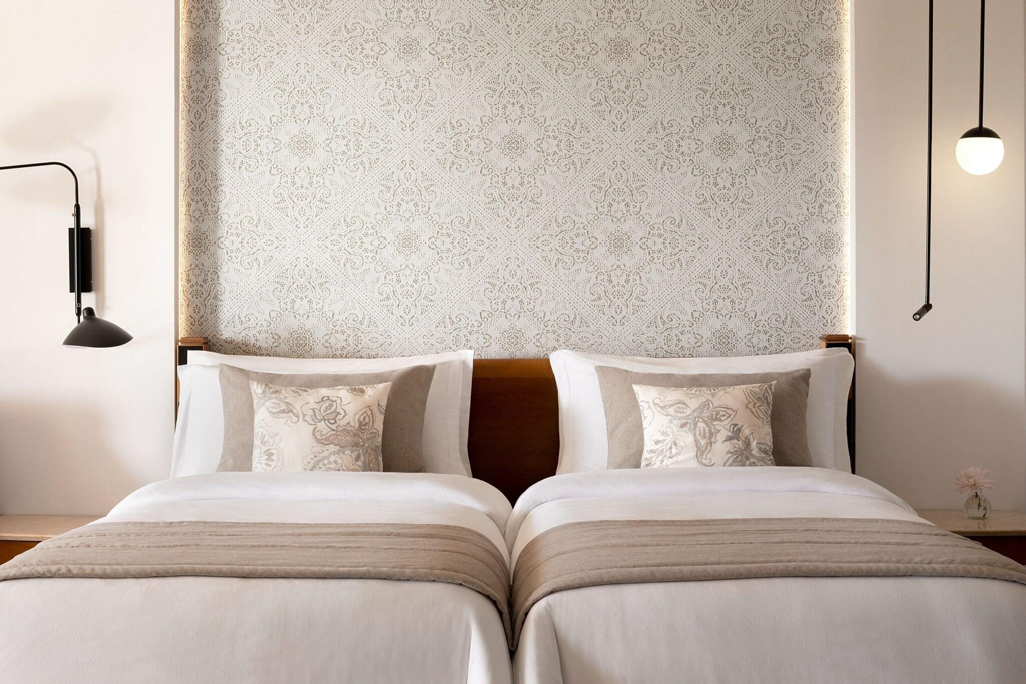 Junior Suite Sea Front