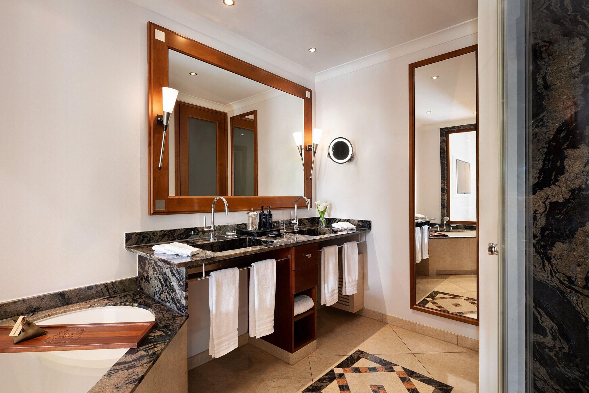 Apartment with Private Pool