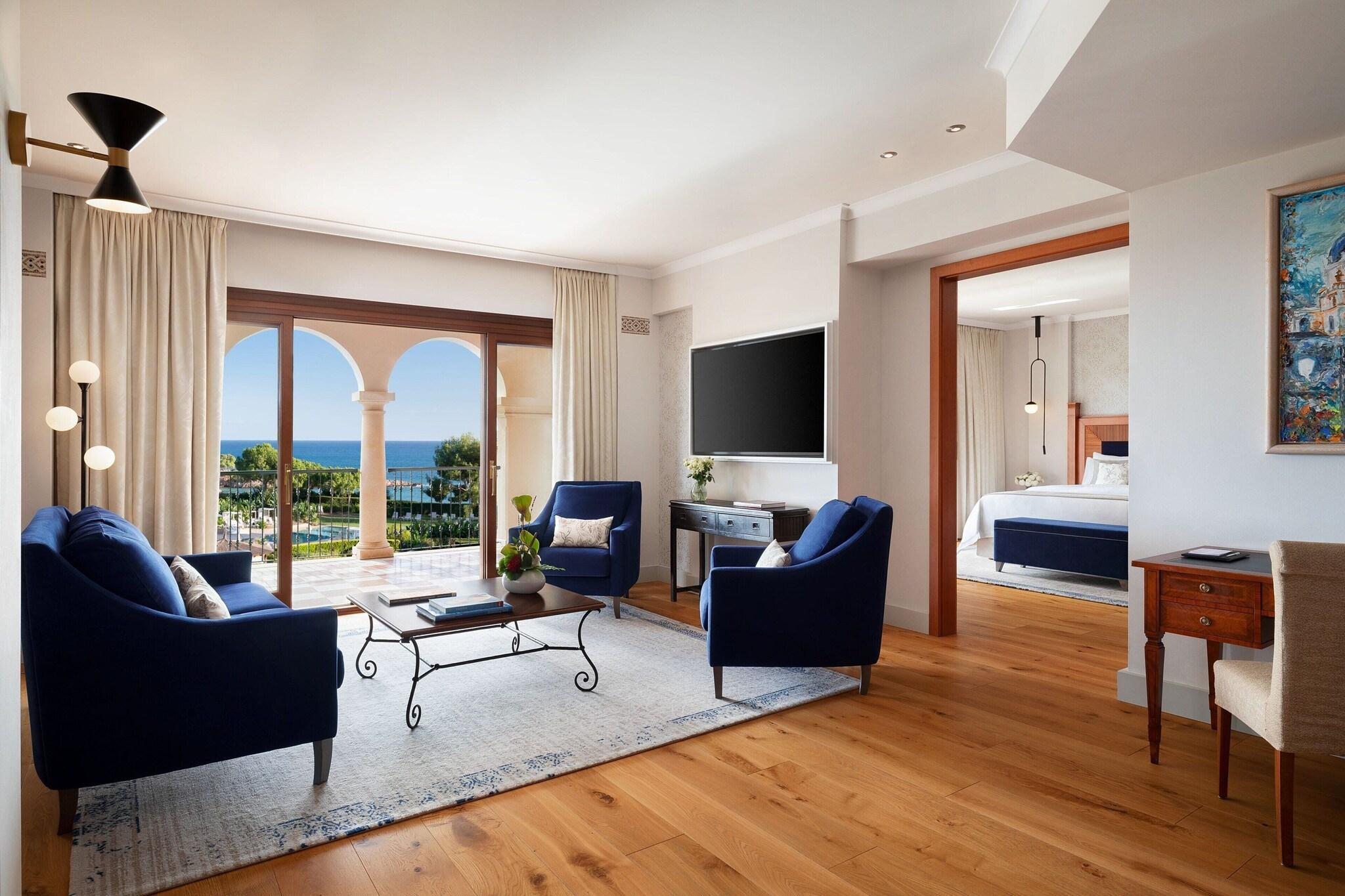 Apartment King Bed One Bedroom 