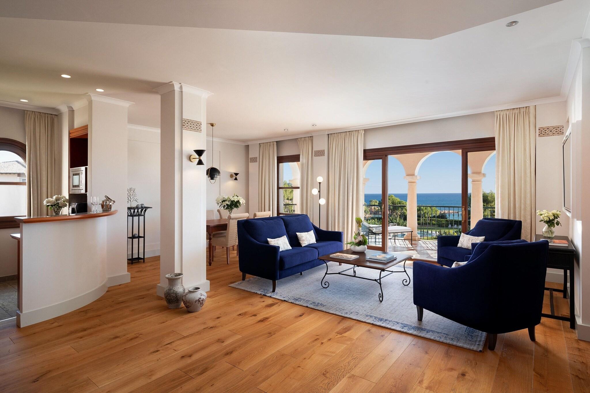 Apartment King Bed One Bedroom 