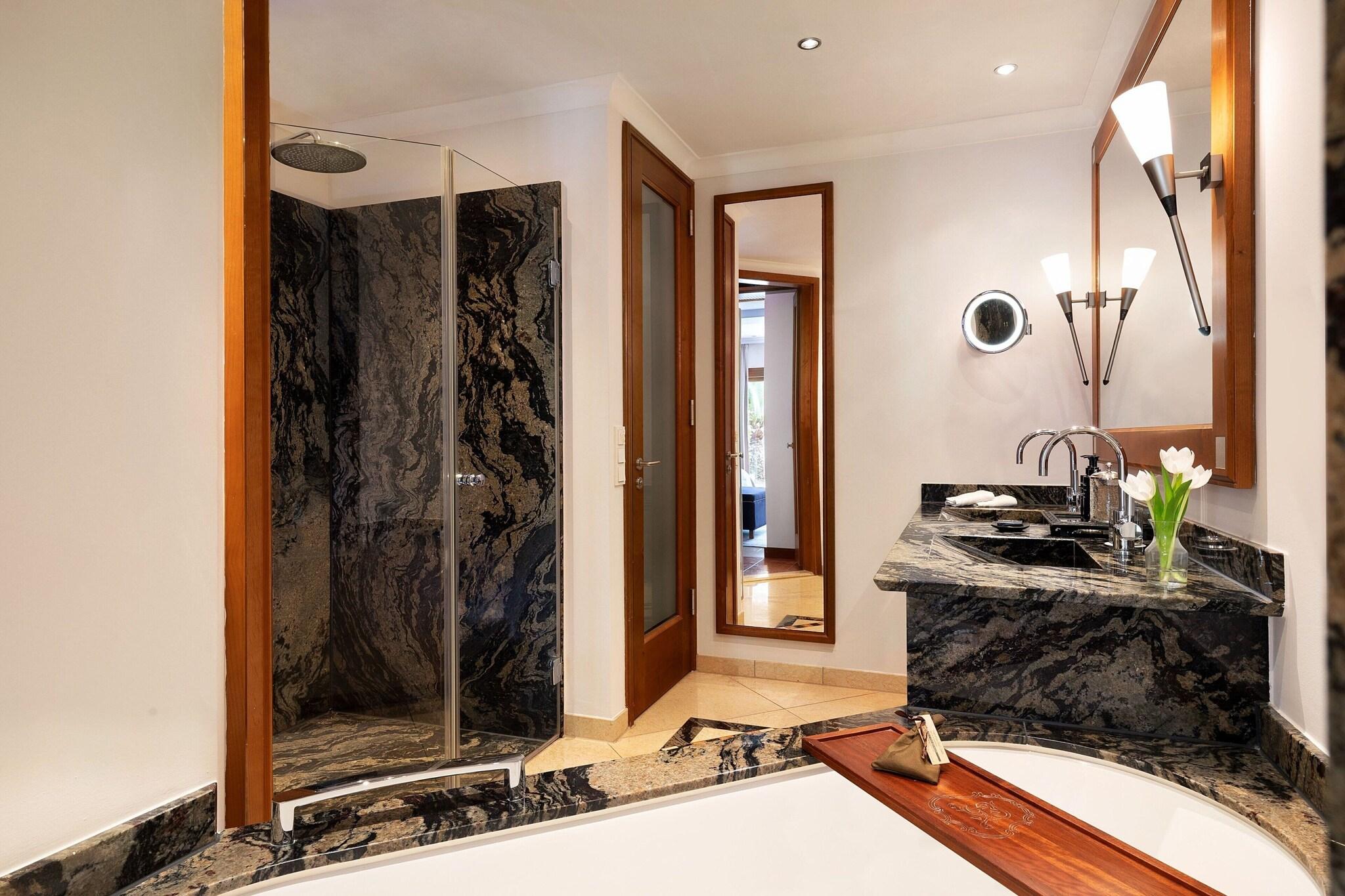 Junior Suite Sea Front