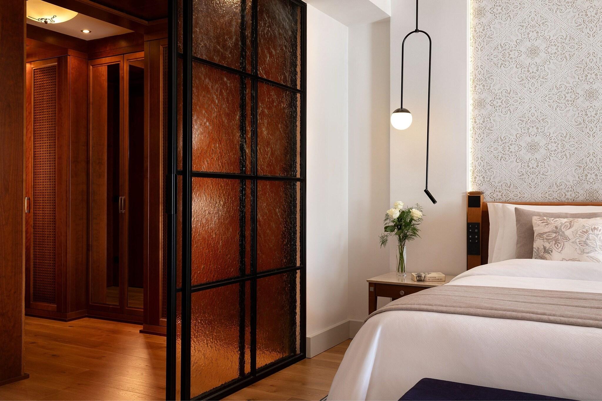 Junior Suite Sea Front