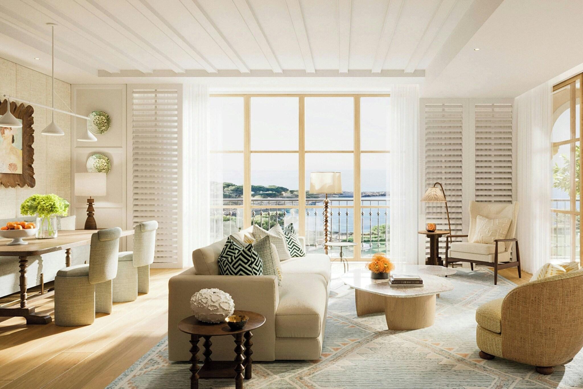 Suite King Bed Non Smoking