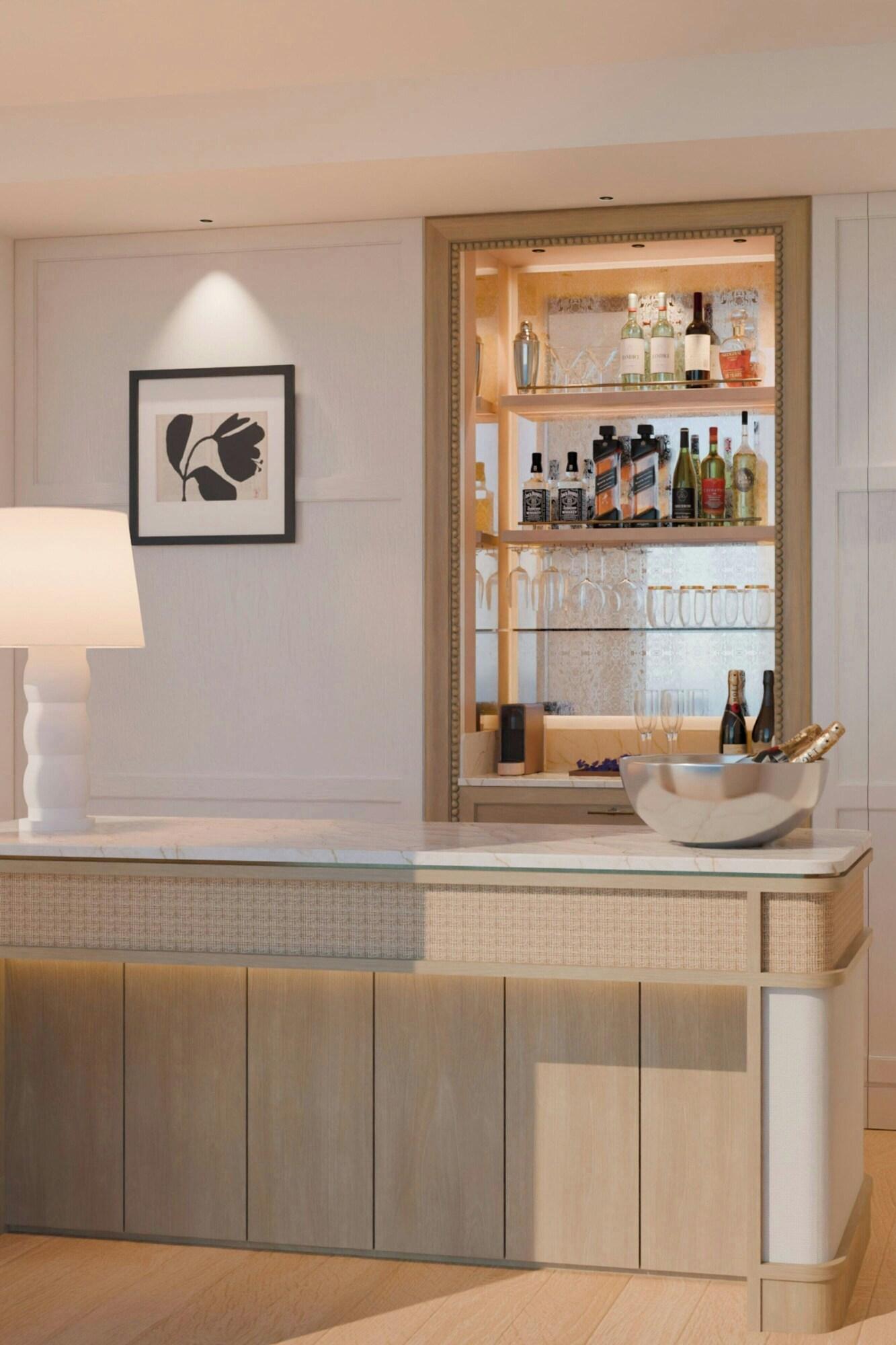 Suite King Bed Non Smoking