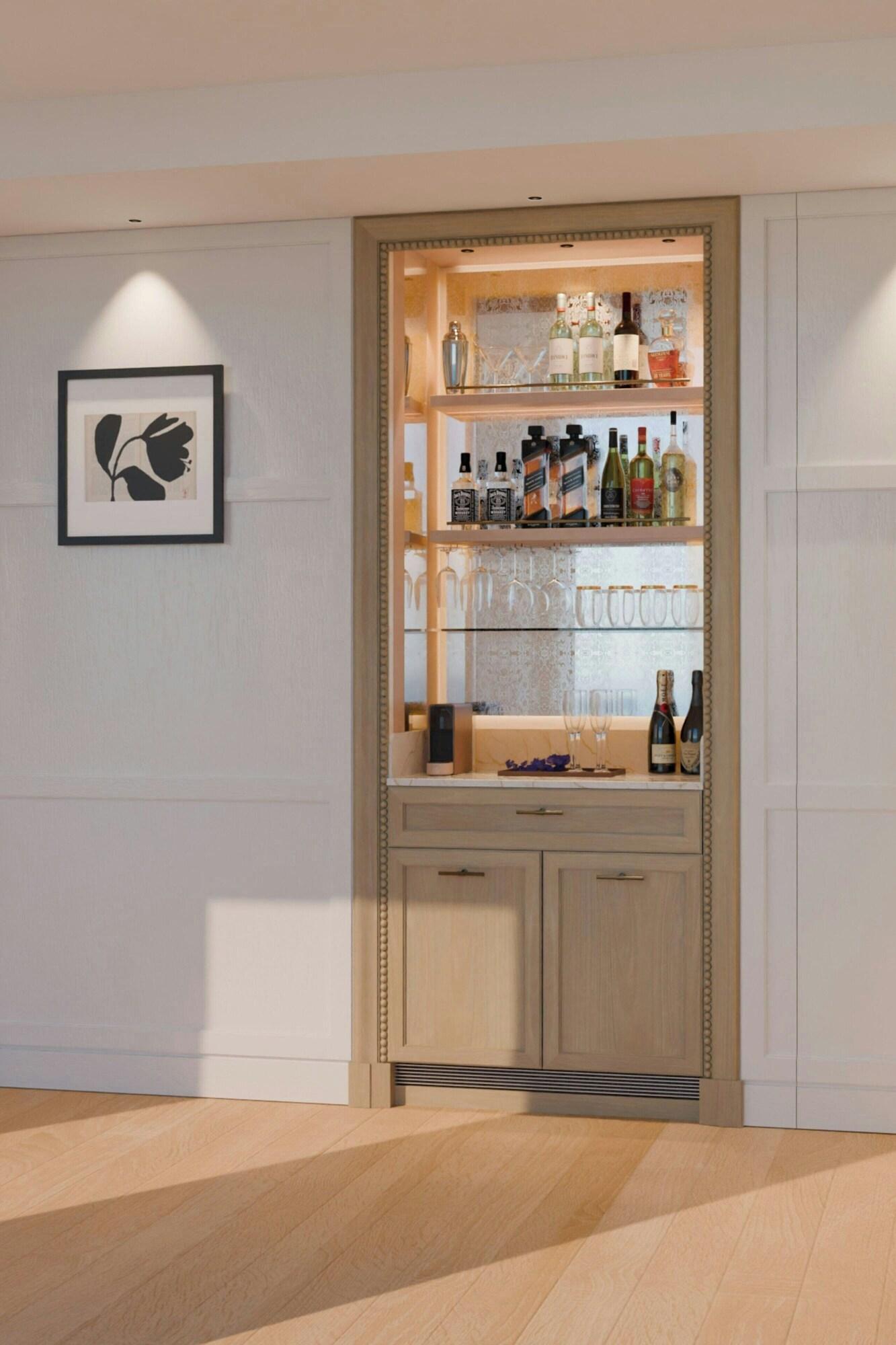 Suite King Bed Non Smoking