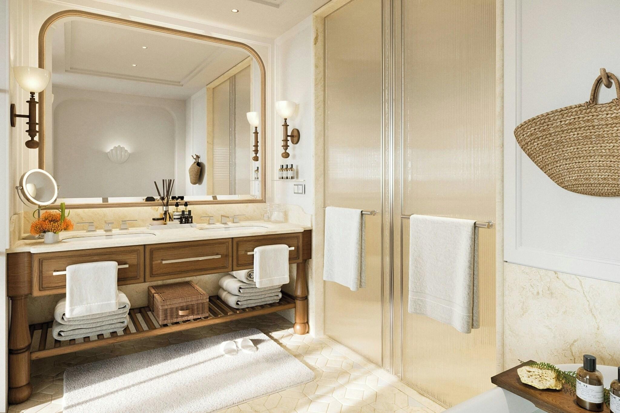 Suite King Bed Non Smoking