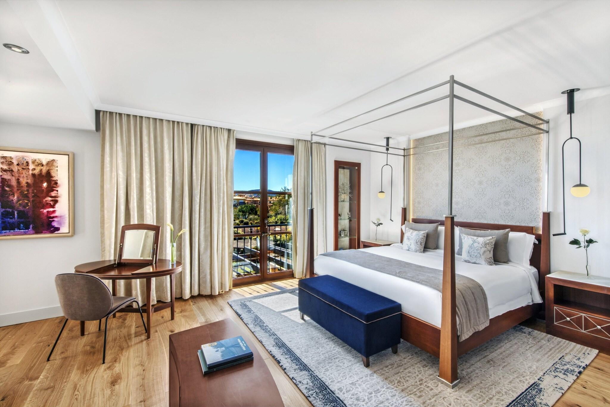 Suite King Bed Non Smoking