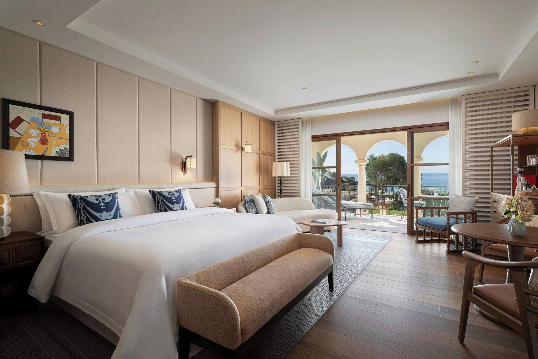 Junior Suite Grand with Views