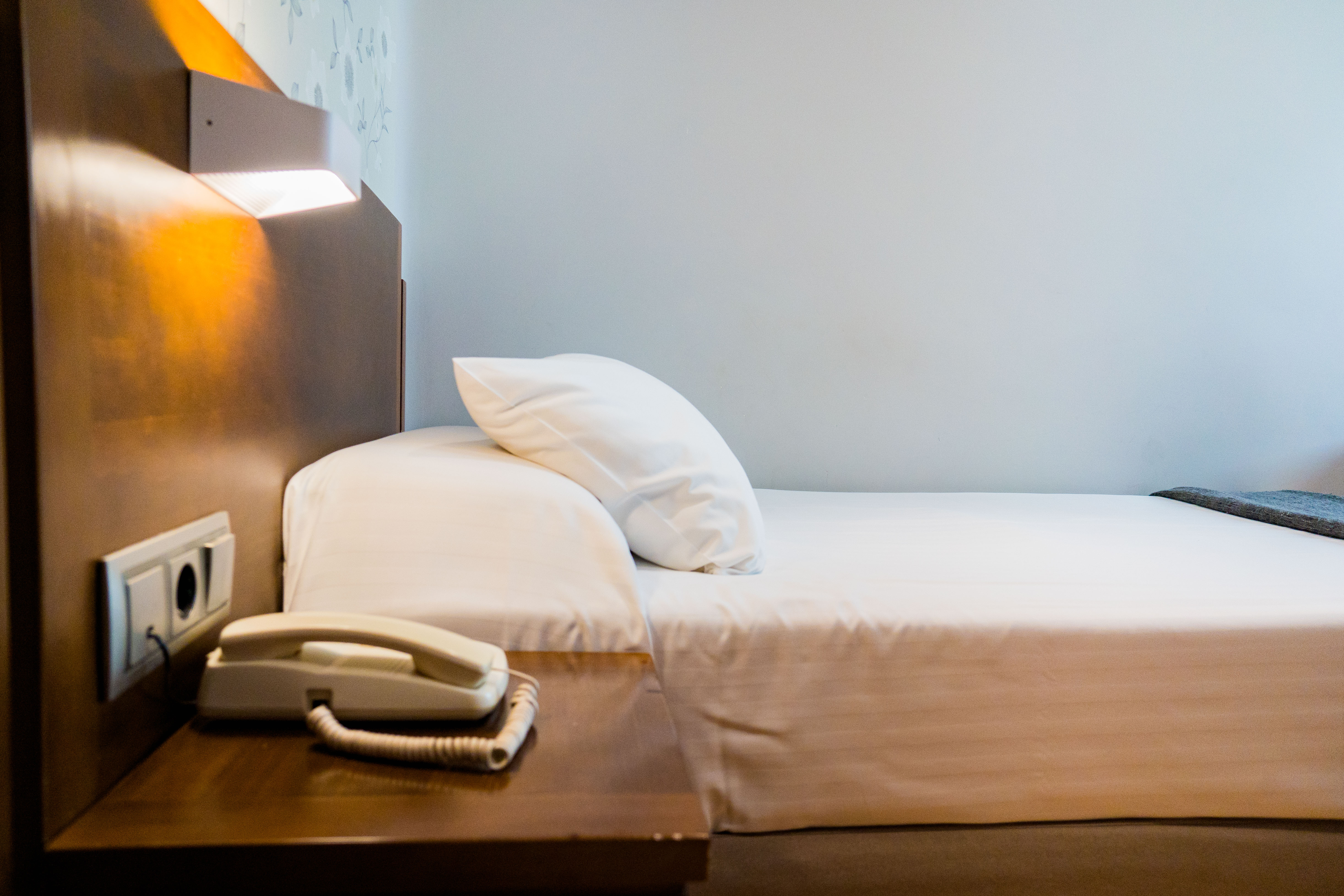 Double Single Standard