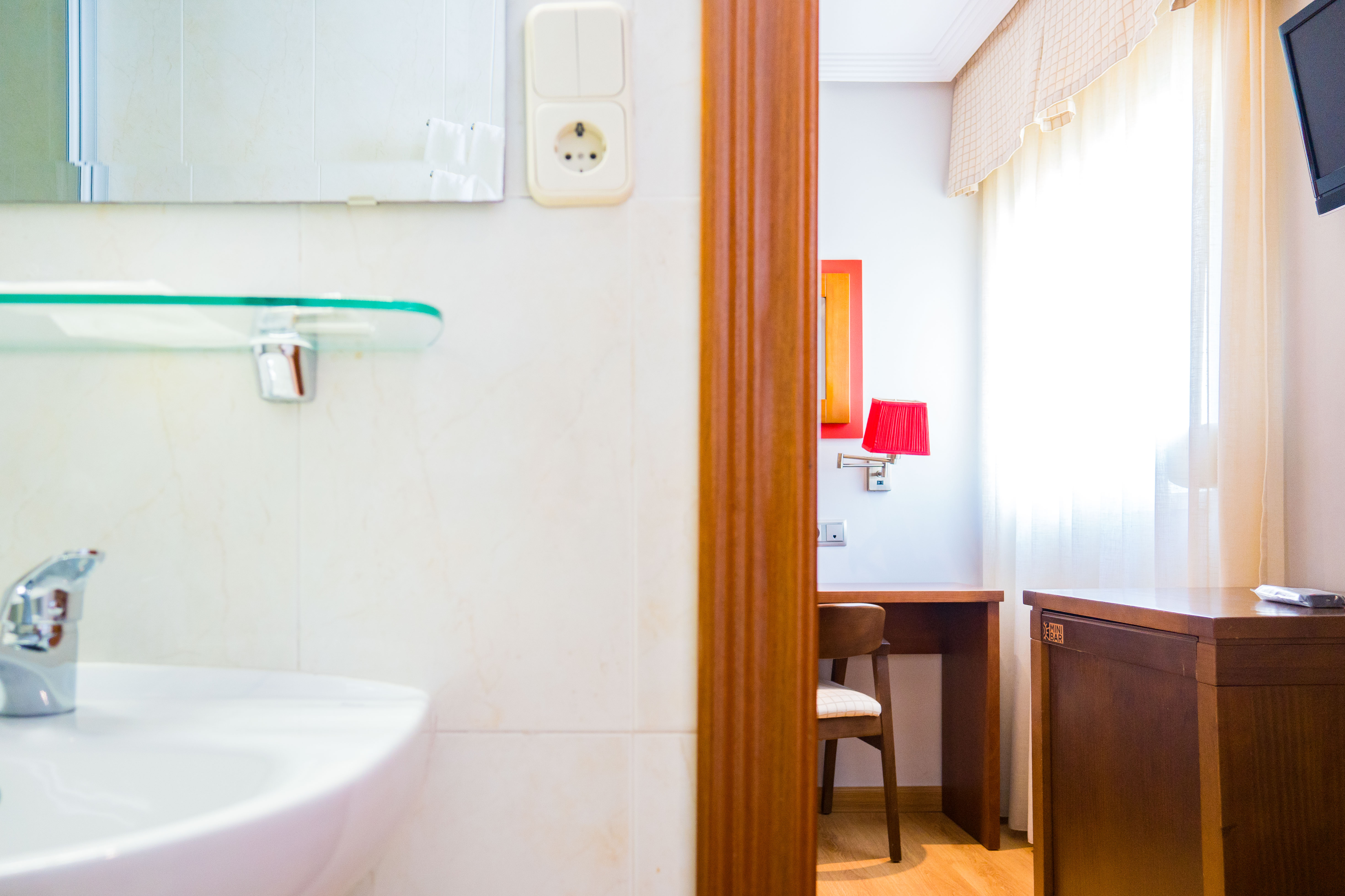 Double Single Standard