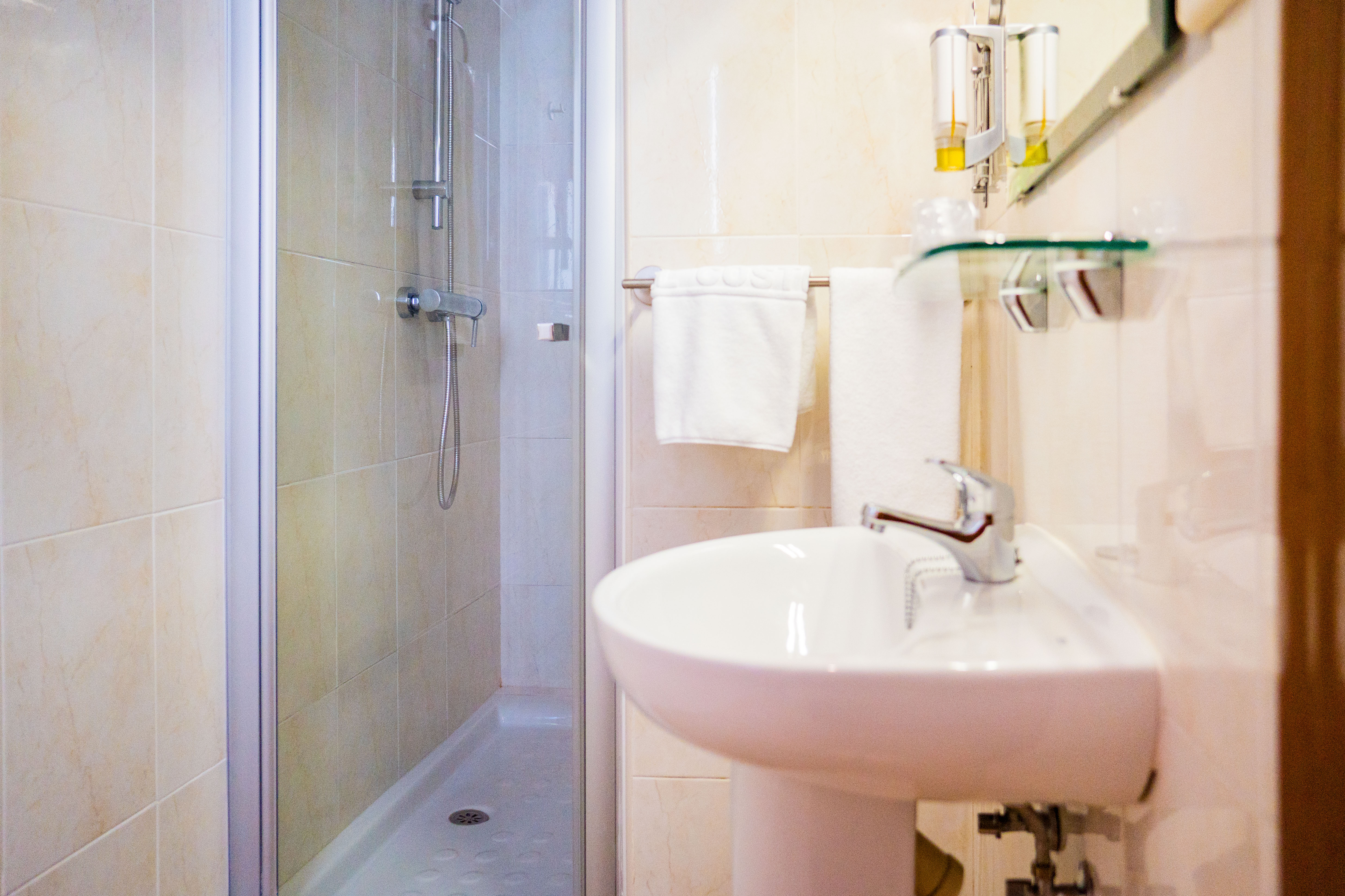 Double Single Standard