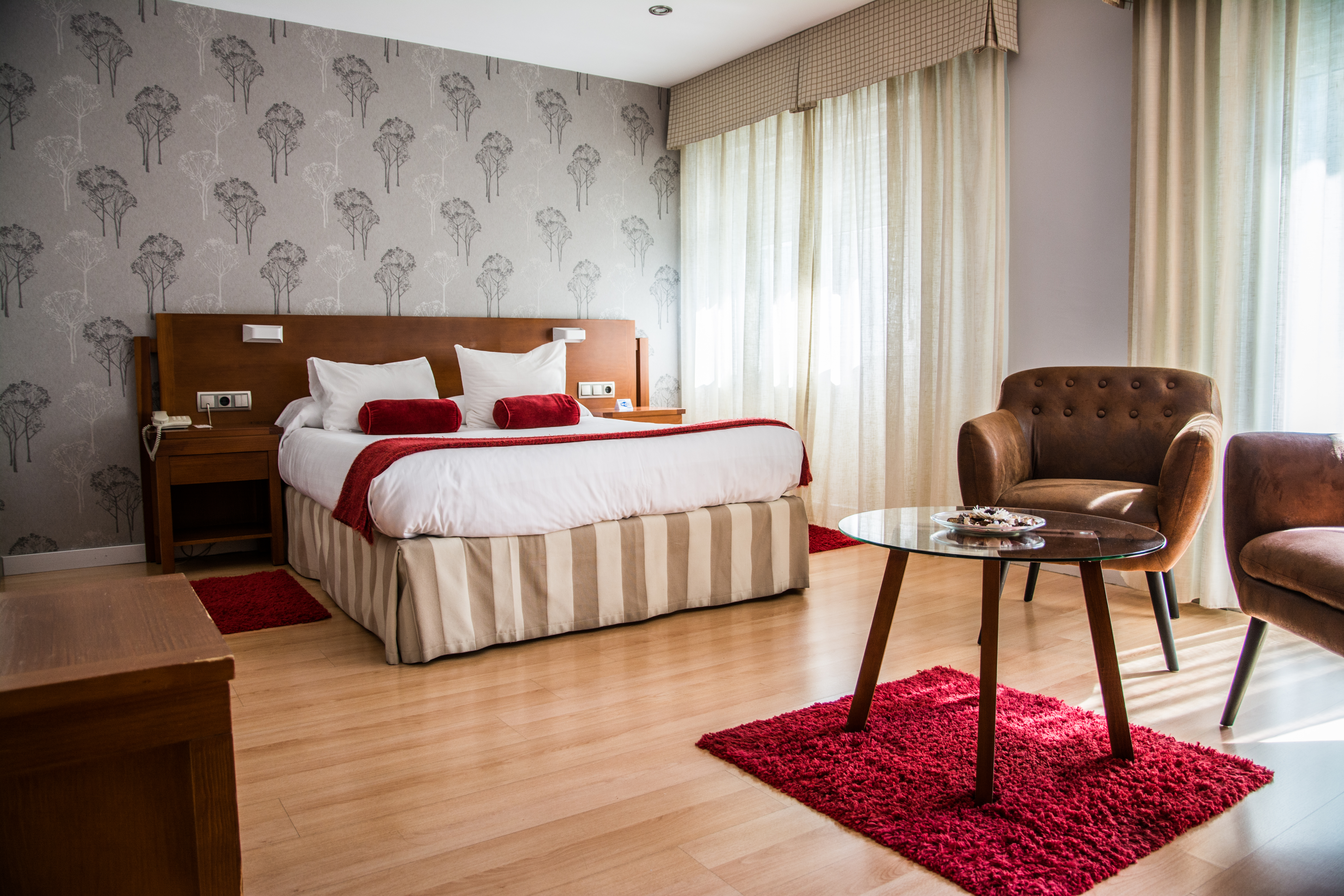 Junior Suite Standard