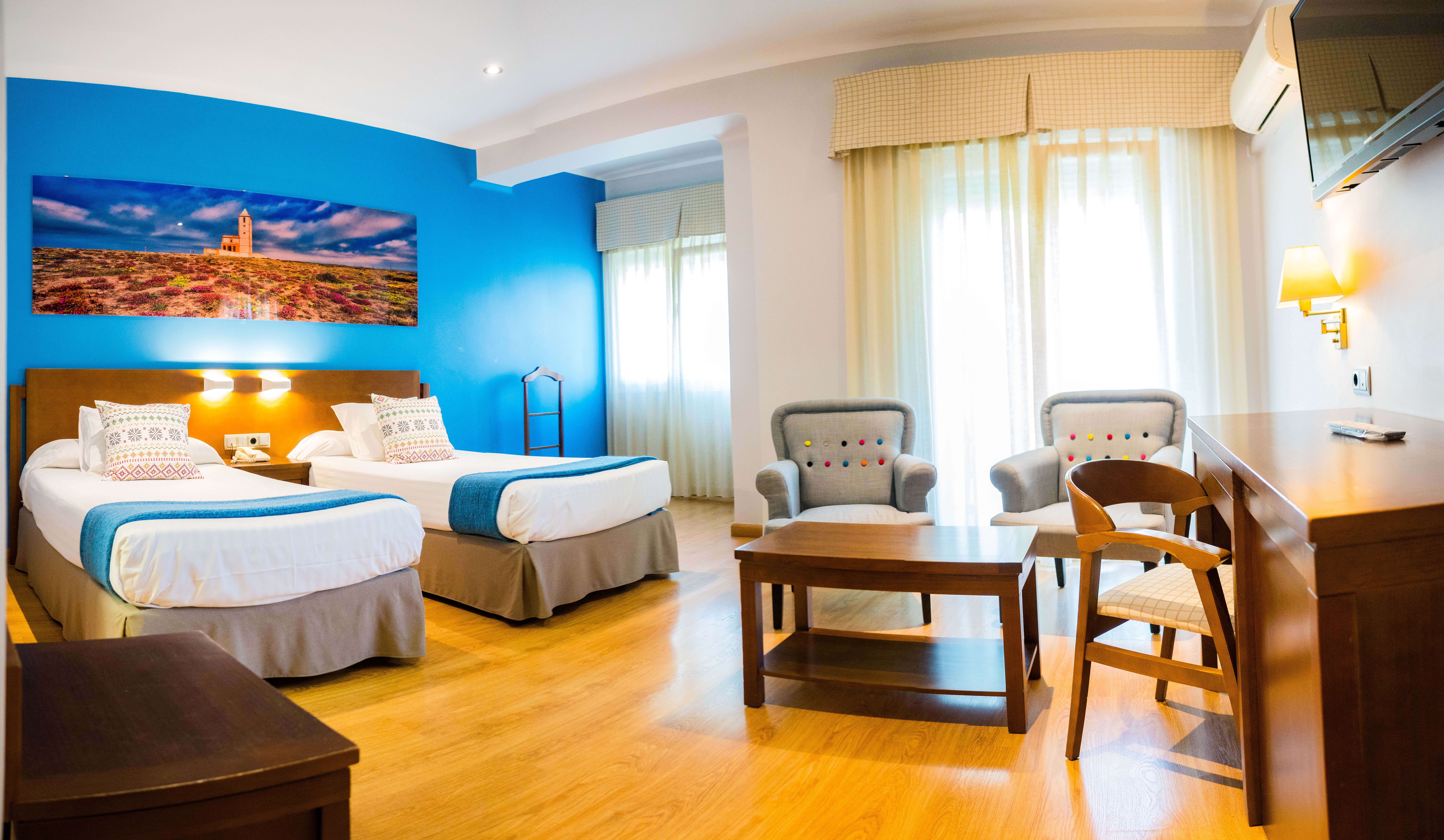 Junior Suite Standard