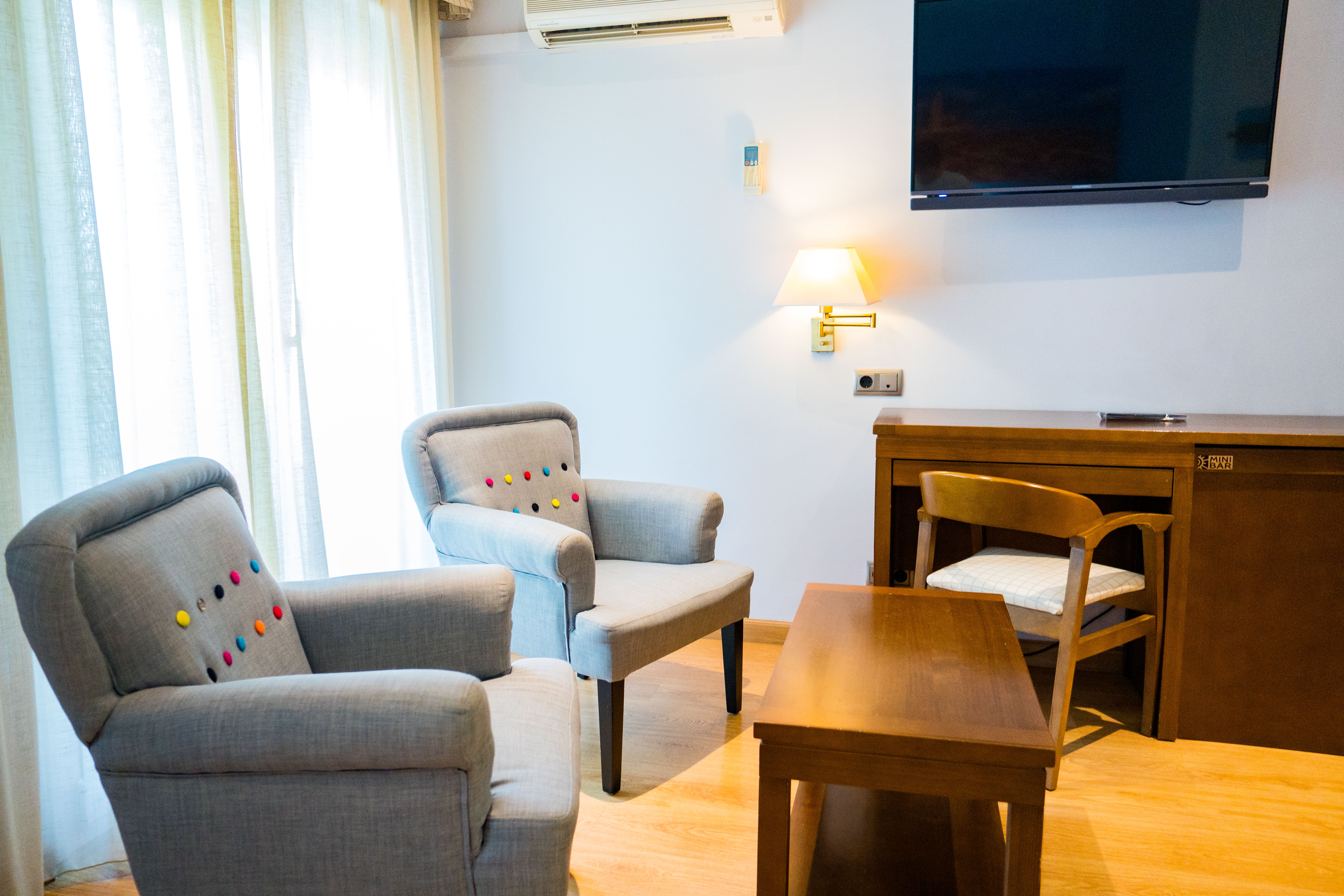 Junior Suite Standard