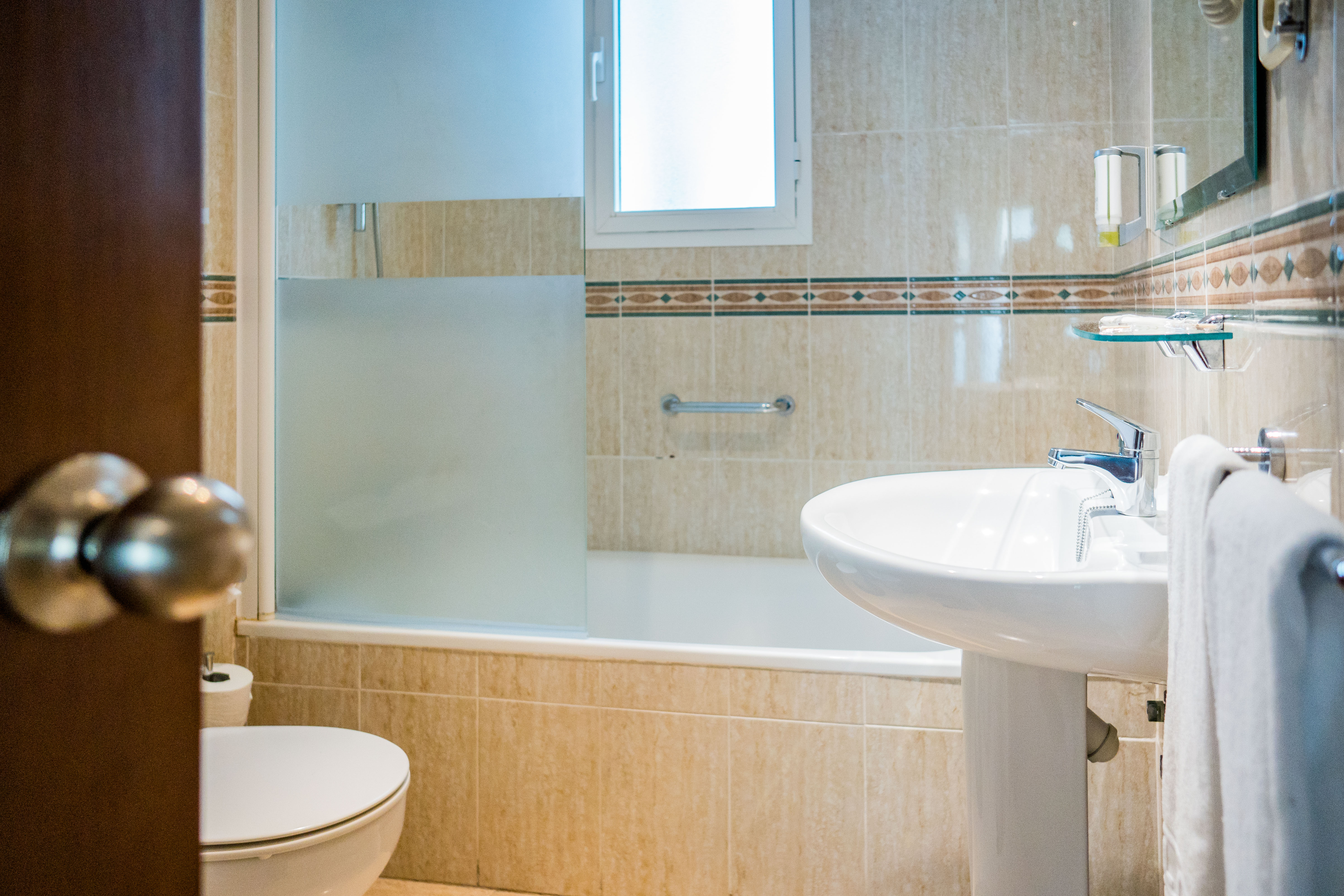 Junior Suite Standard