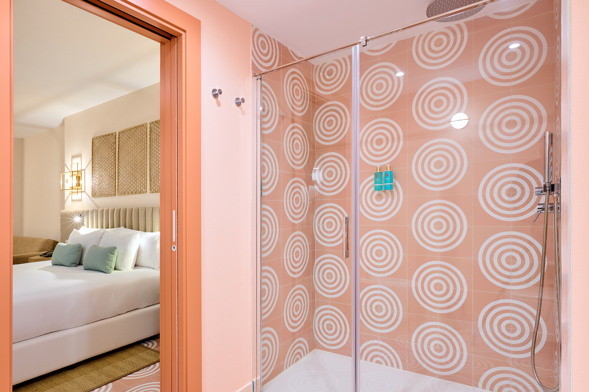 Junior Suite Standard