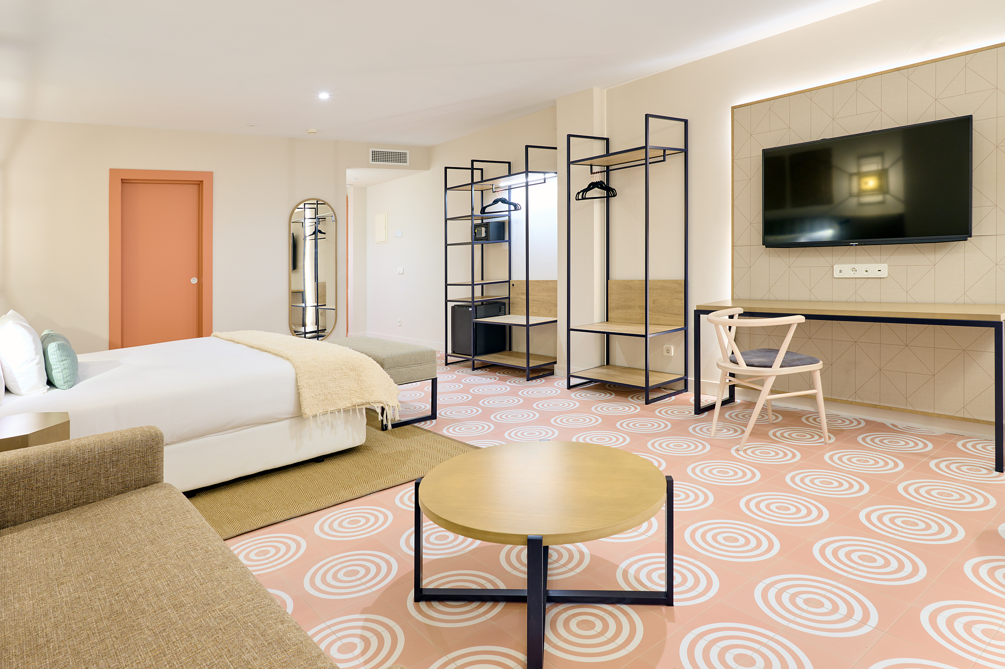 Junior Suite Standard