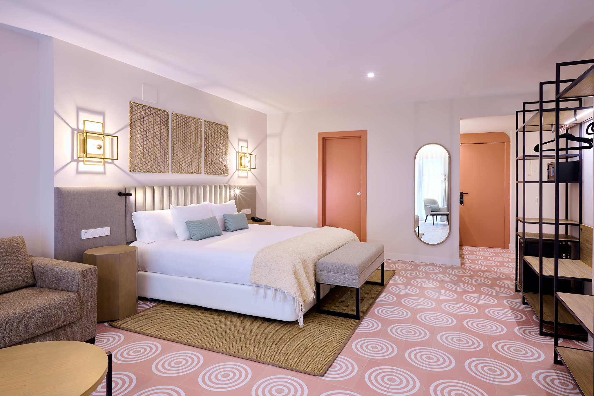 Junior Suite Standard