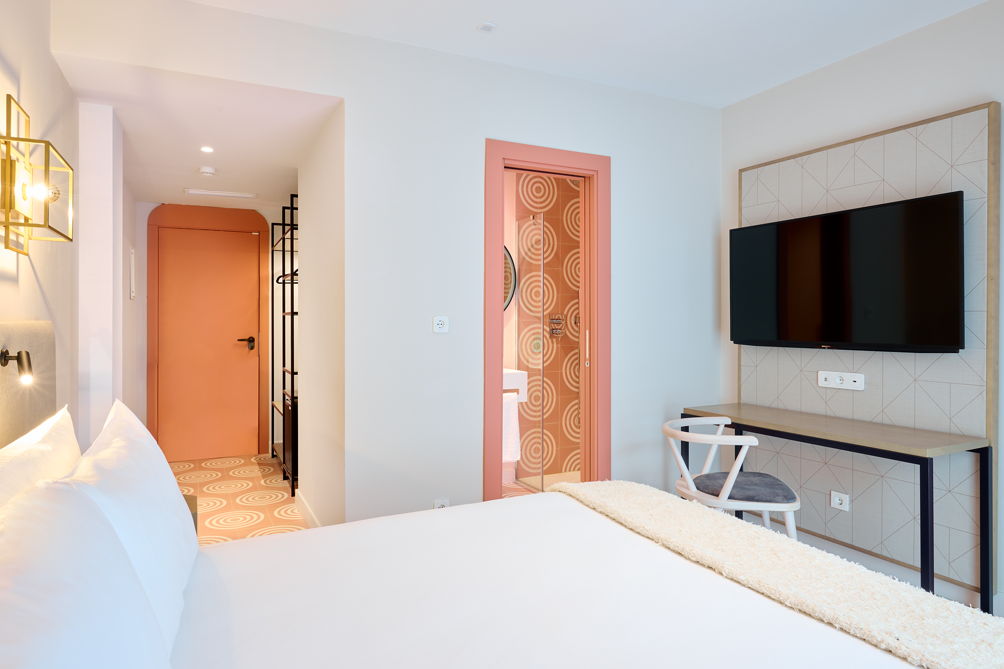 Junior Suite Standard