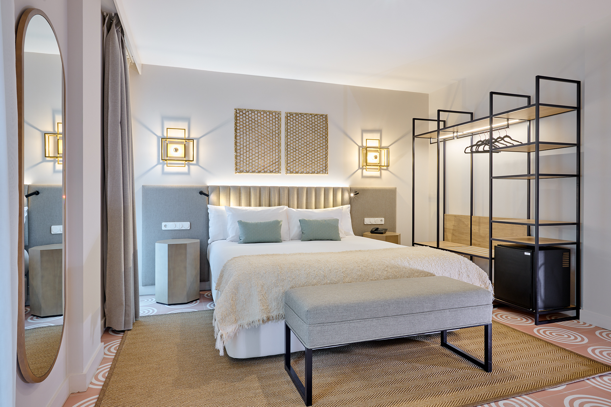 Double Single Standard