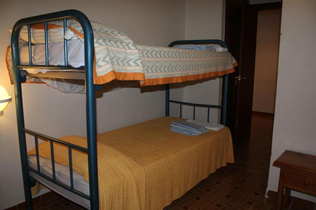 Apartment Capacity 8