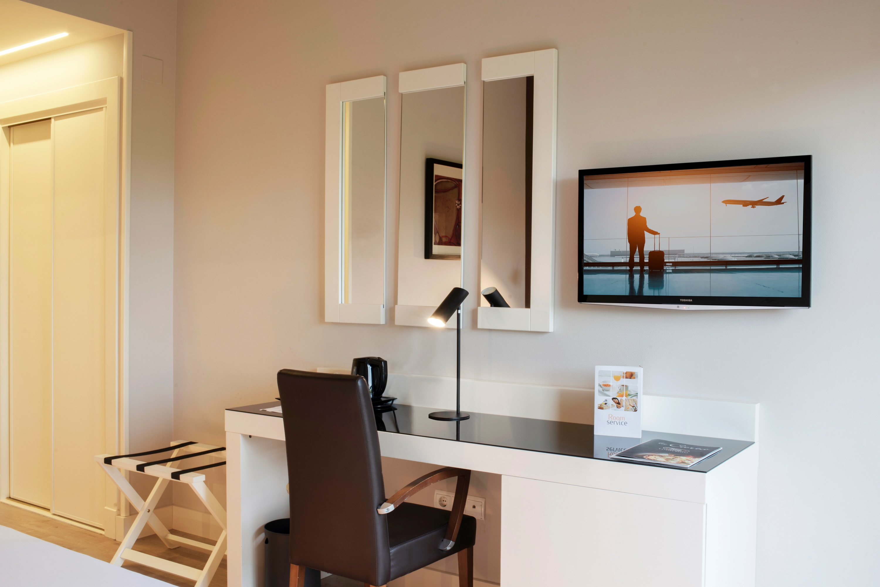 Double Single Standard