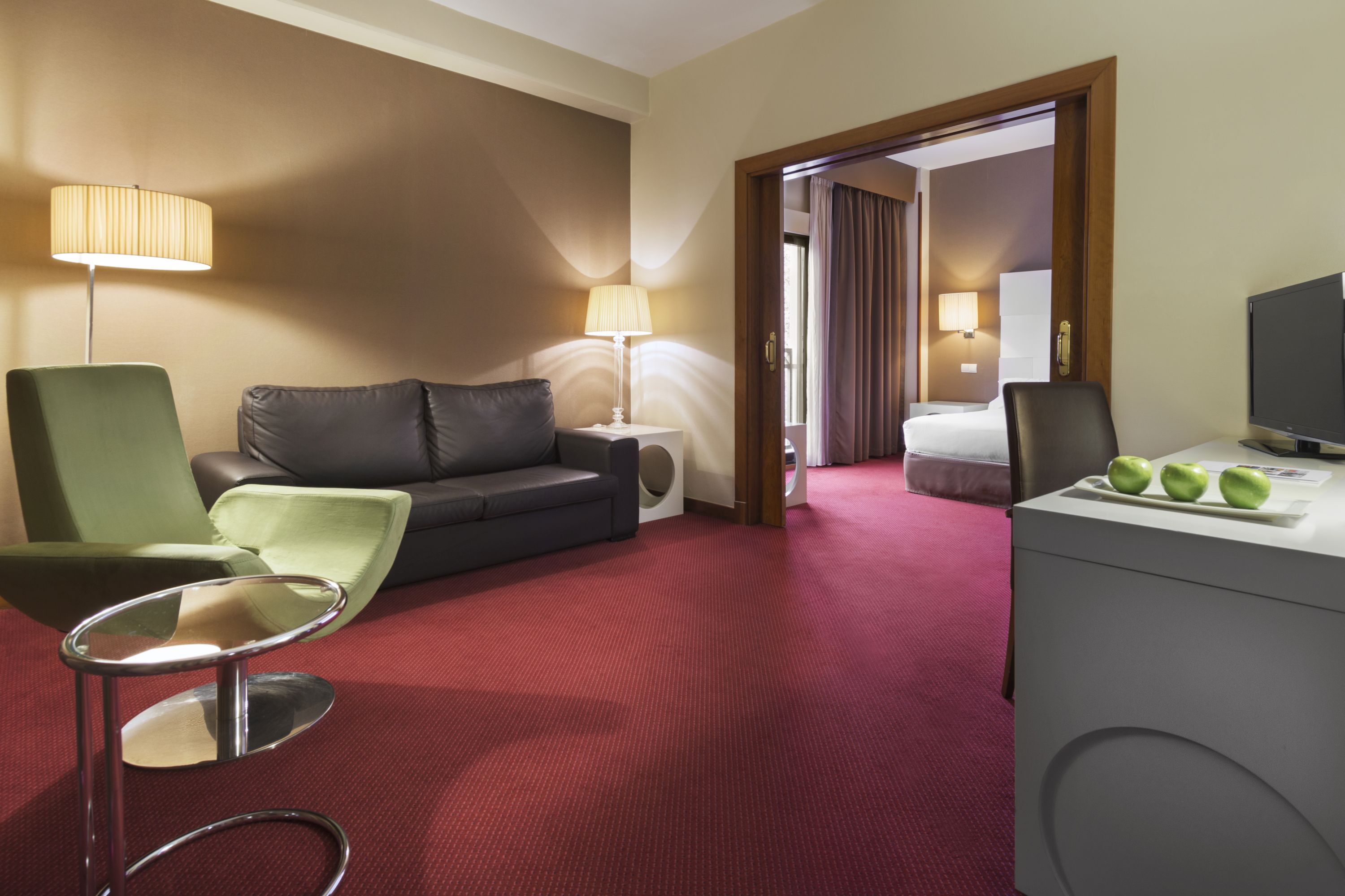 Family Room Superior