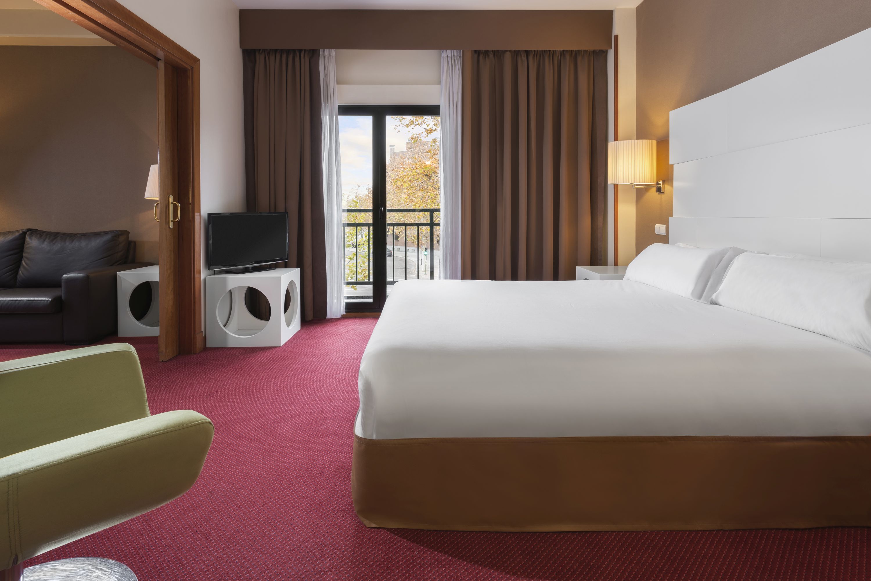 Family Room Superior