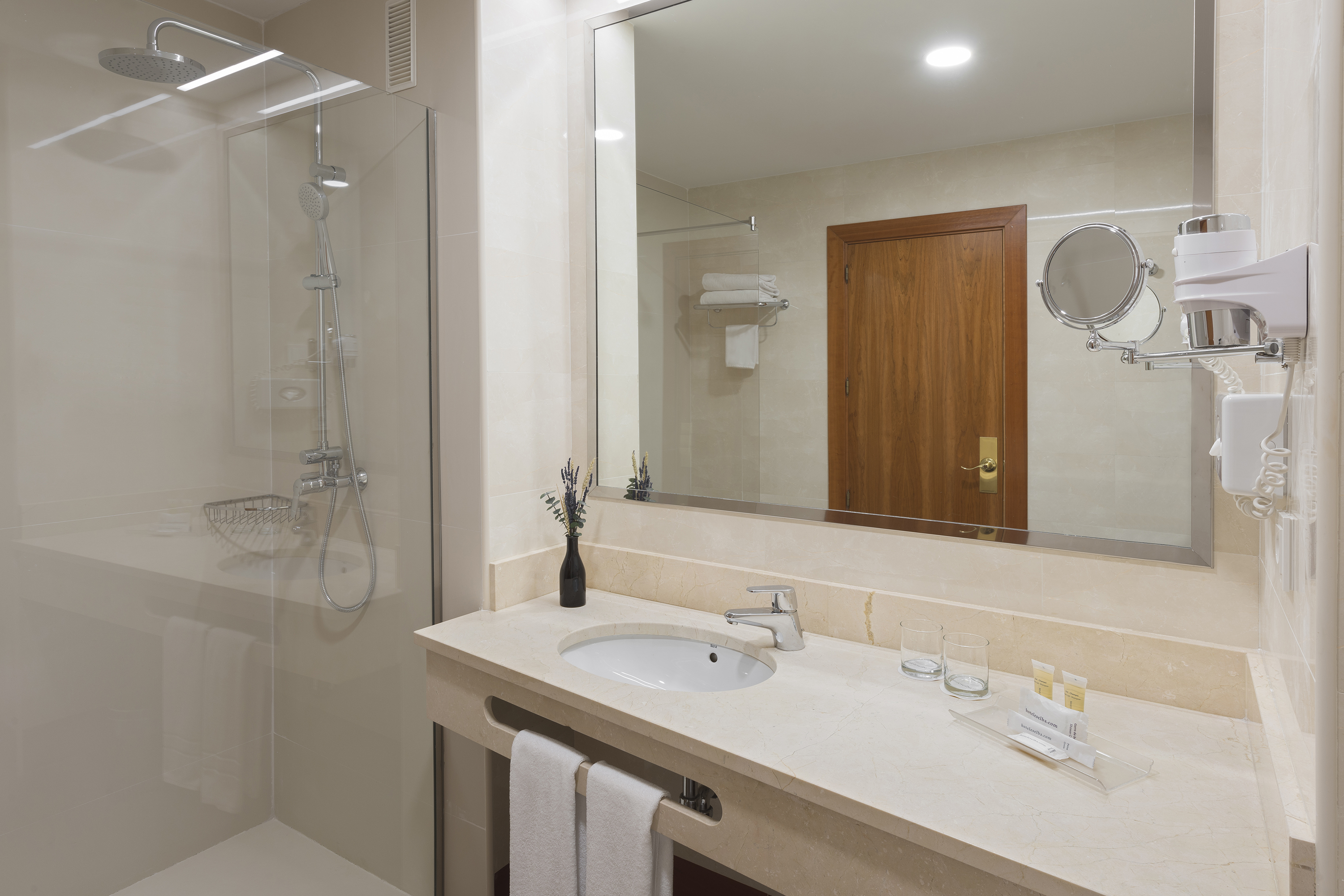 Double or Twin Superior