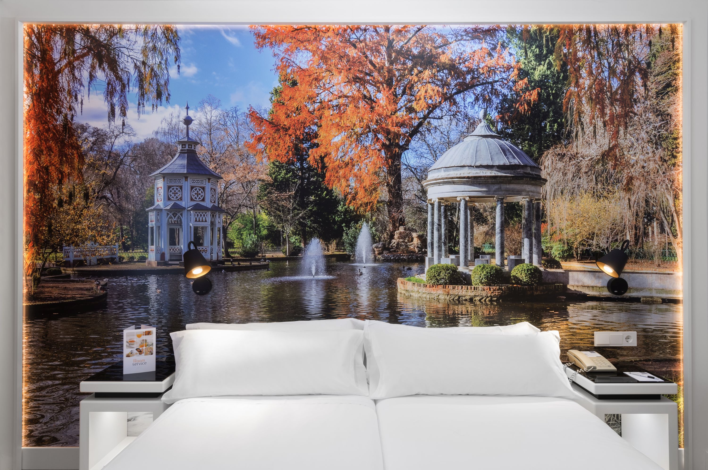 Double or Twin Superior