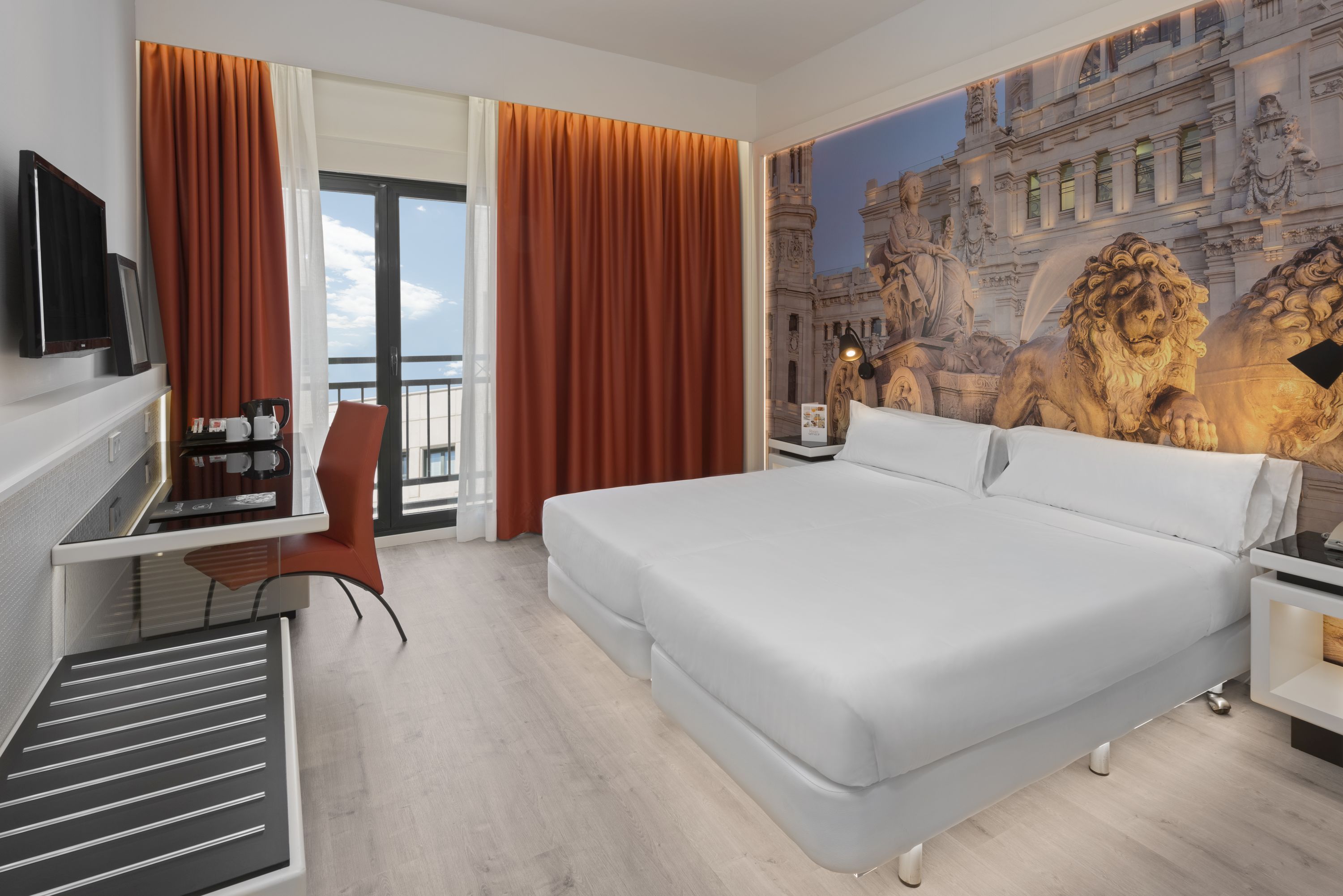 Double Single Superior