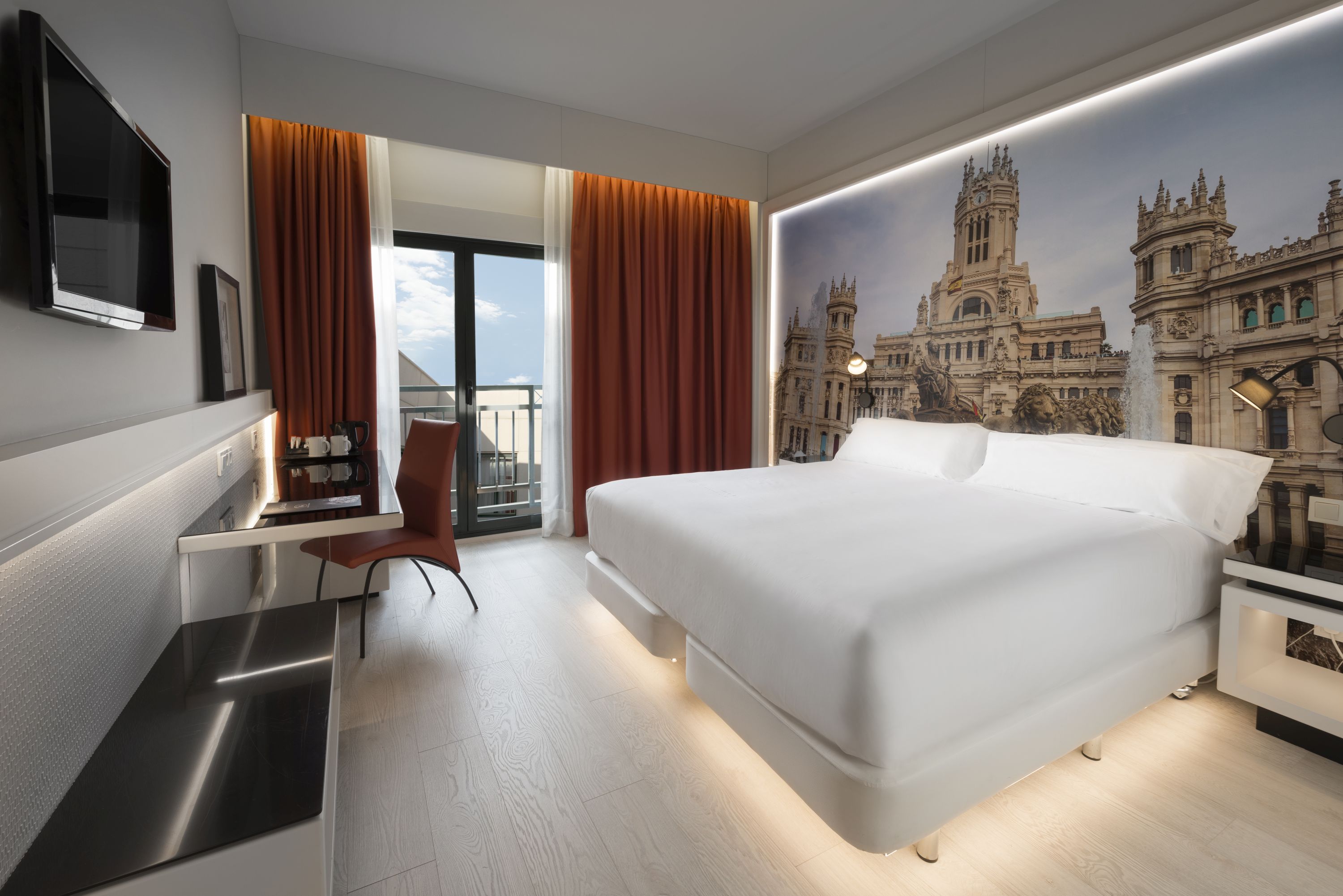 Double Single Superior