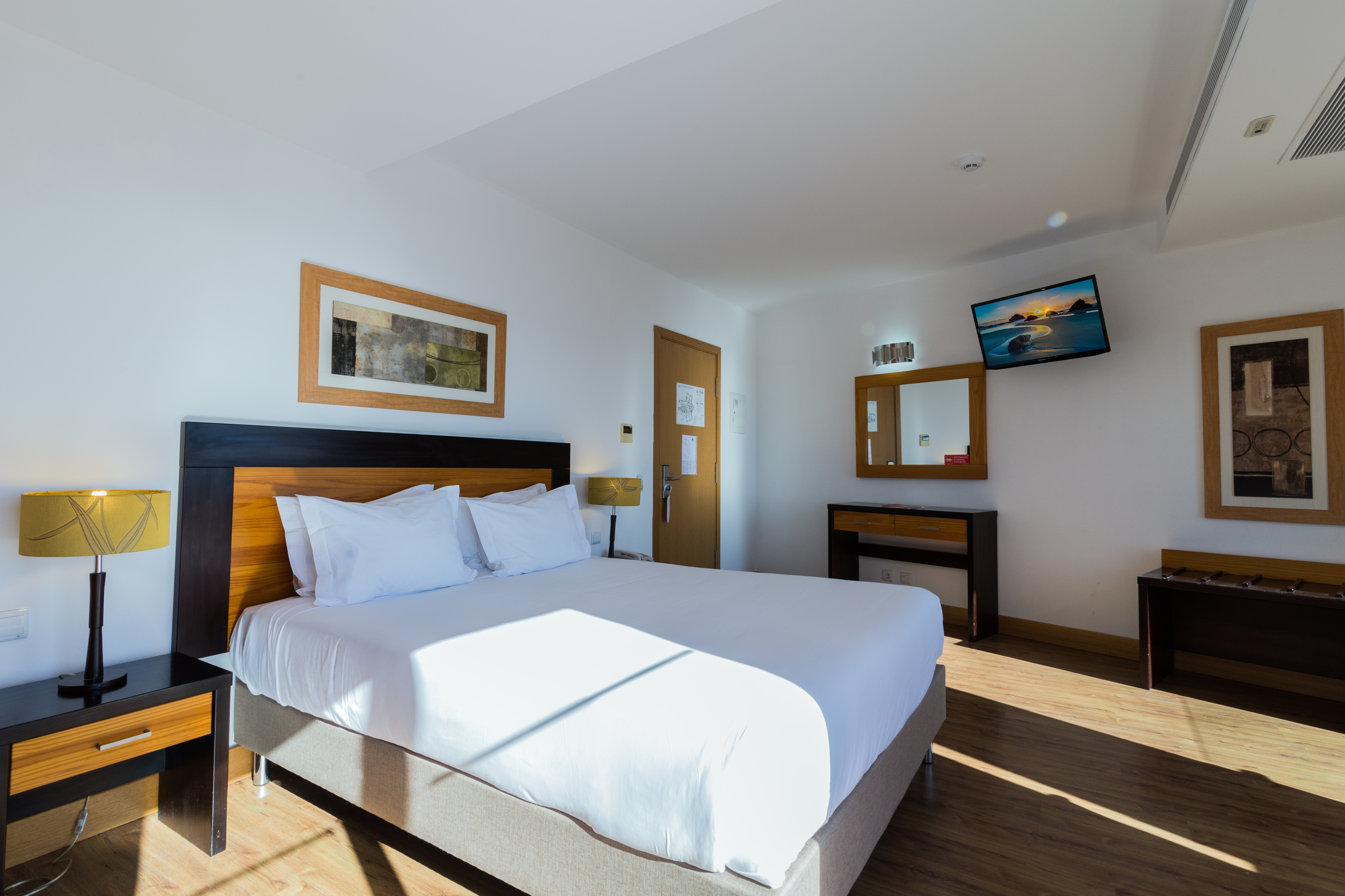 Double or Twin Classic