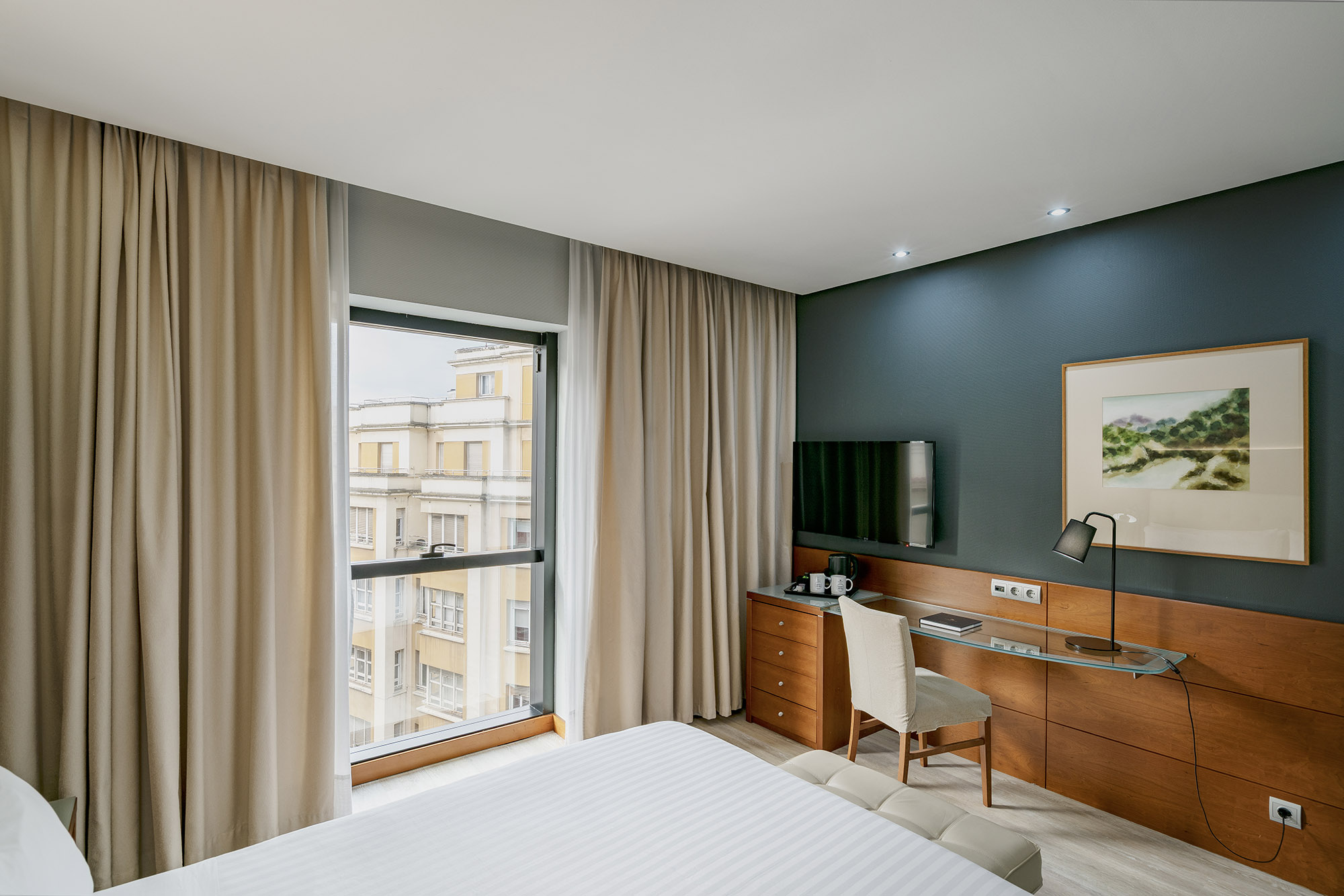 Junior Suite Standard