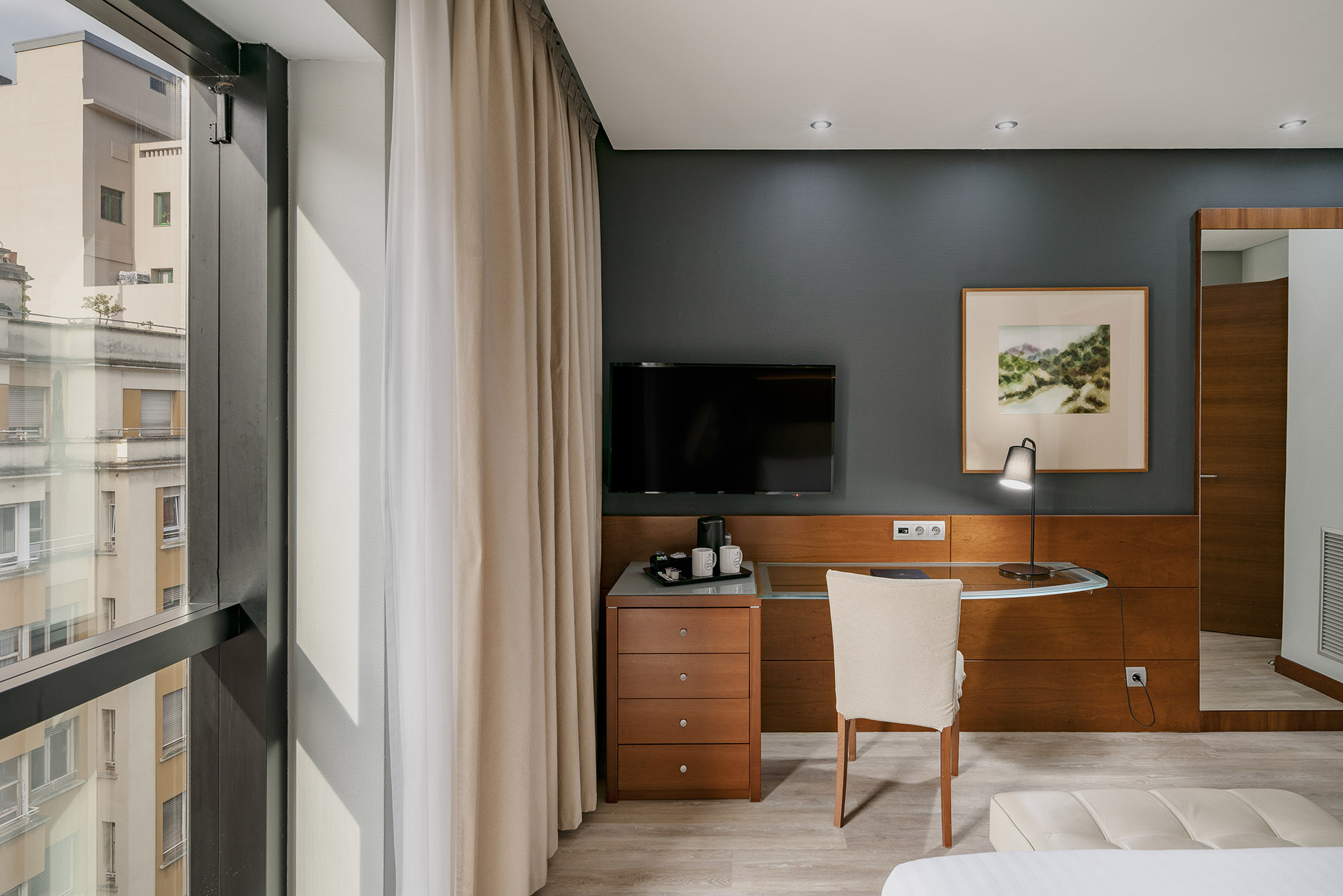 Junior Suite Standard