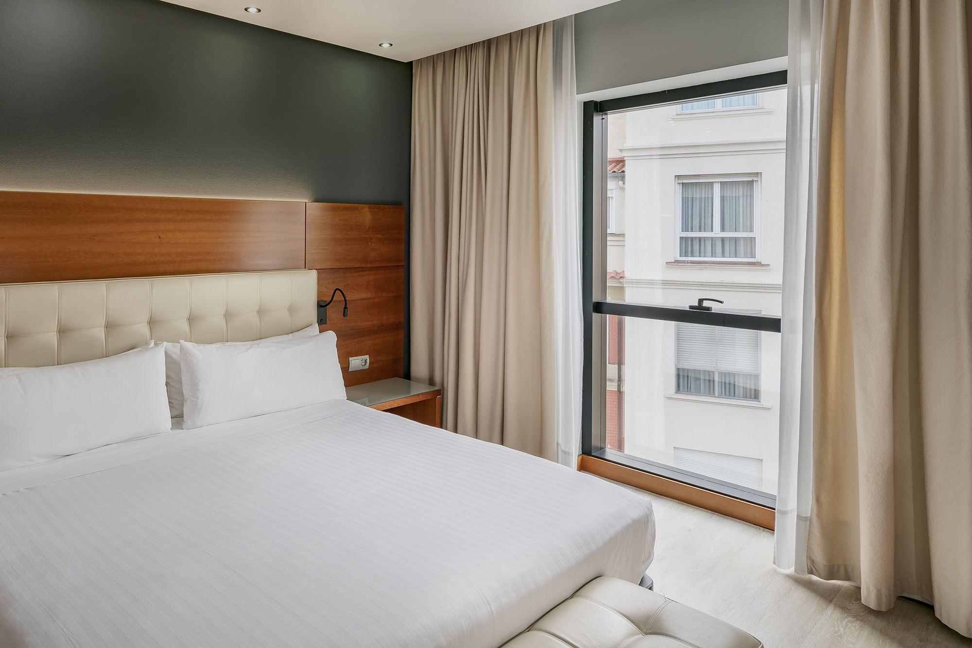 Junior Suite Standard