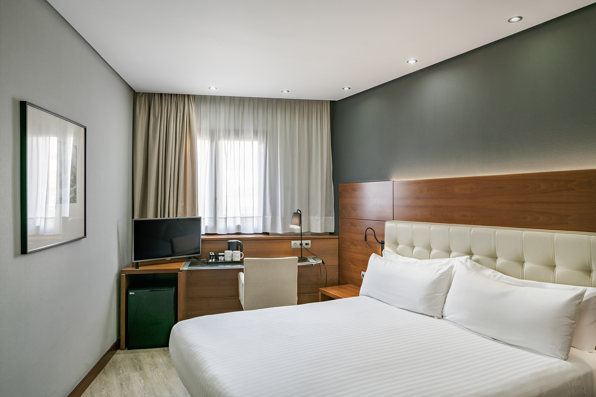 Double Single Deluxe