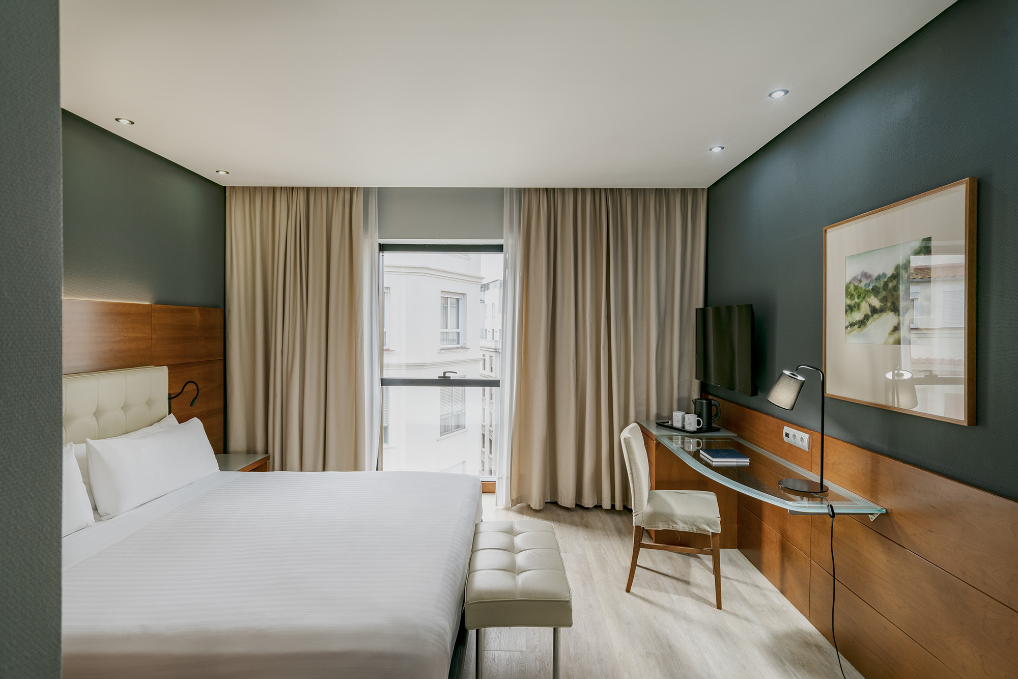 Junior Suite Standard