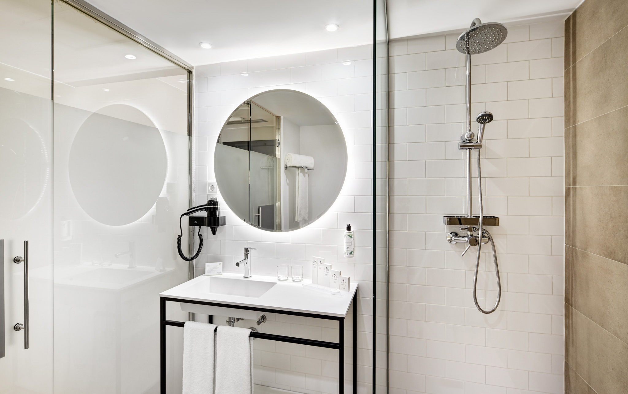 Double or Twin Classic