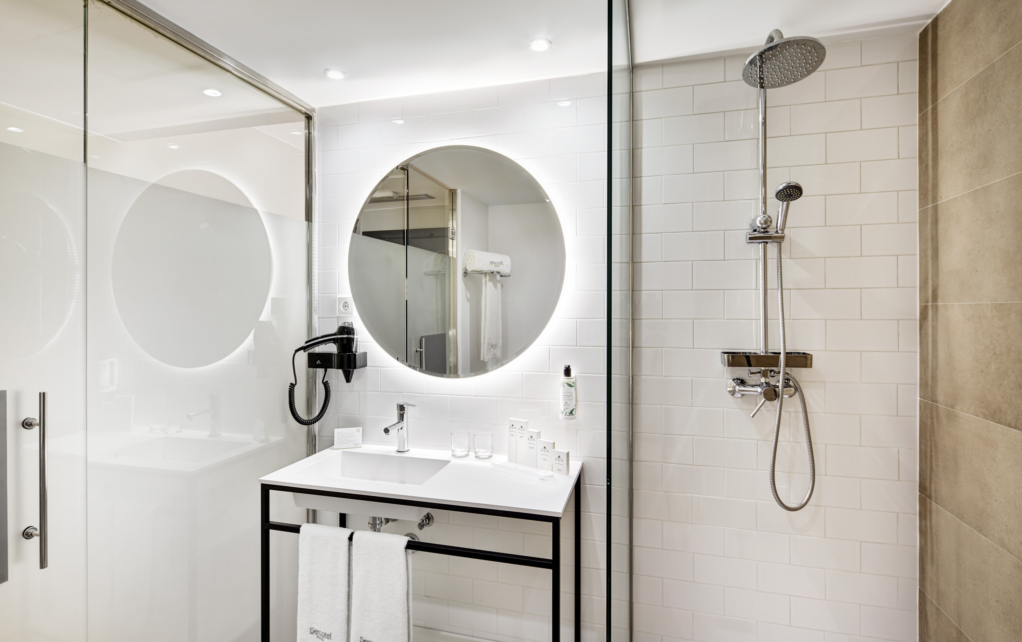 Double or Twin Superior