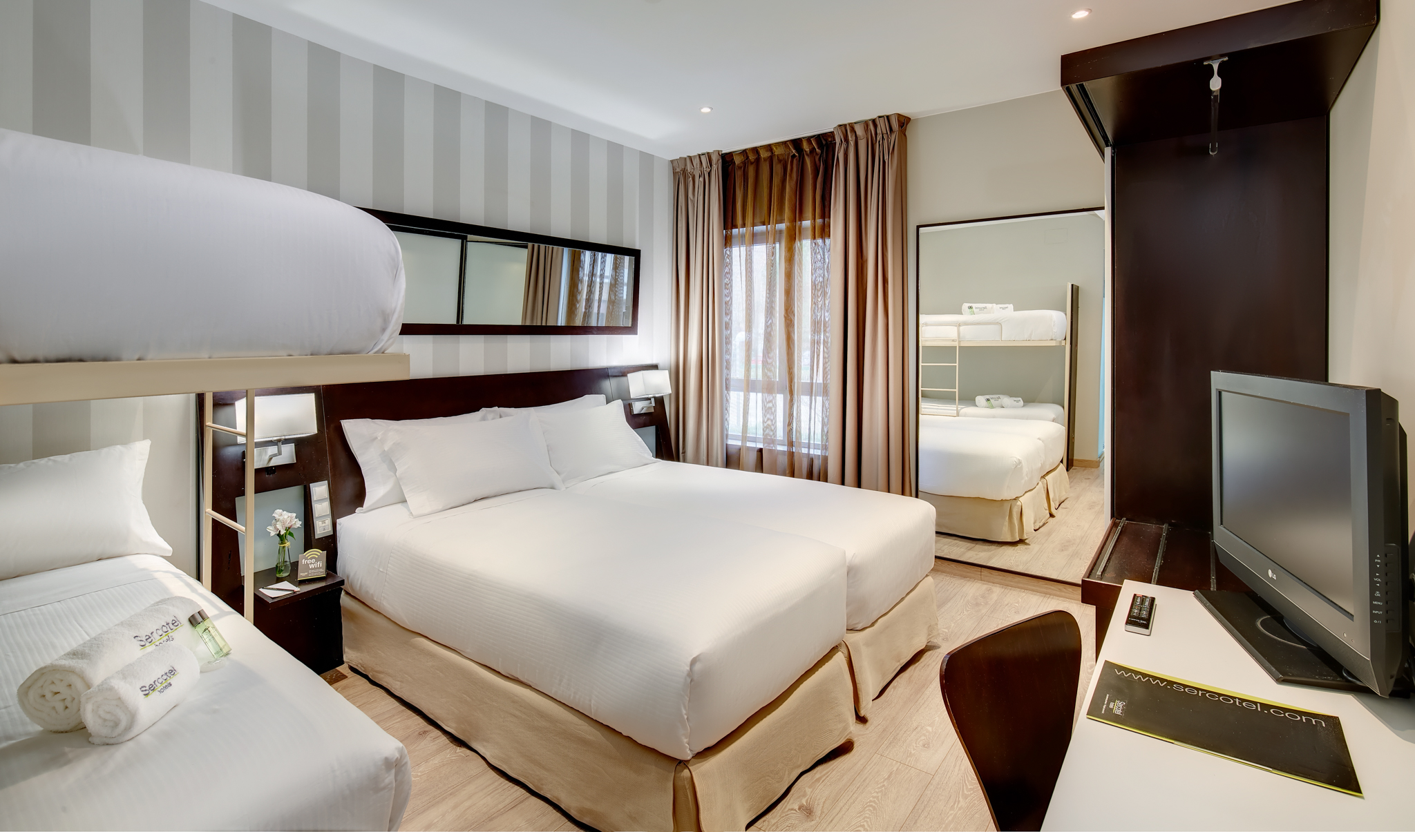 Family Room Standard