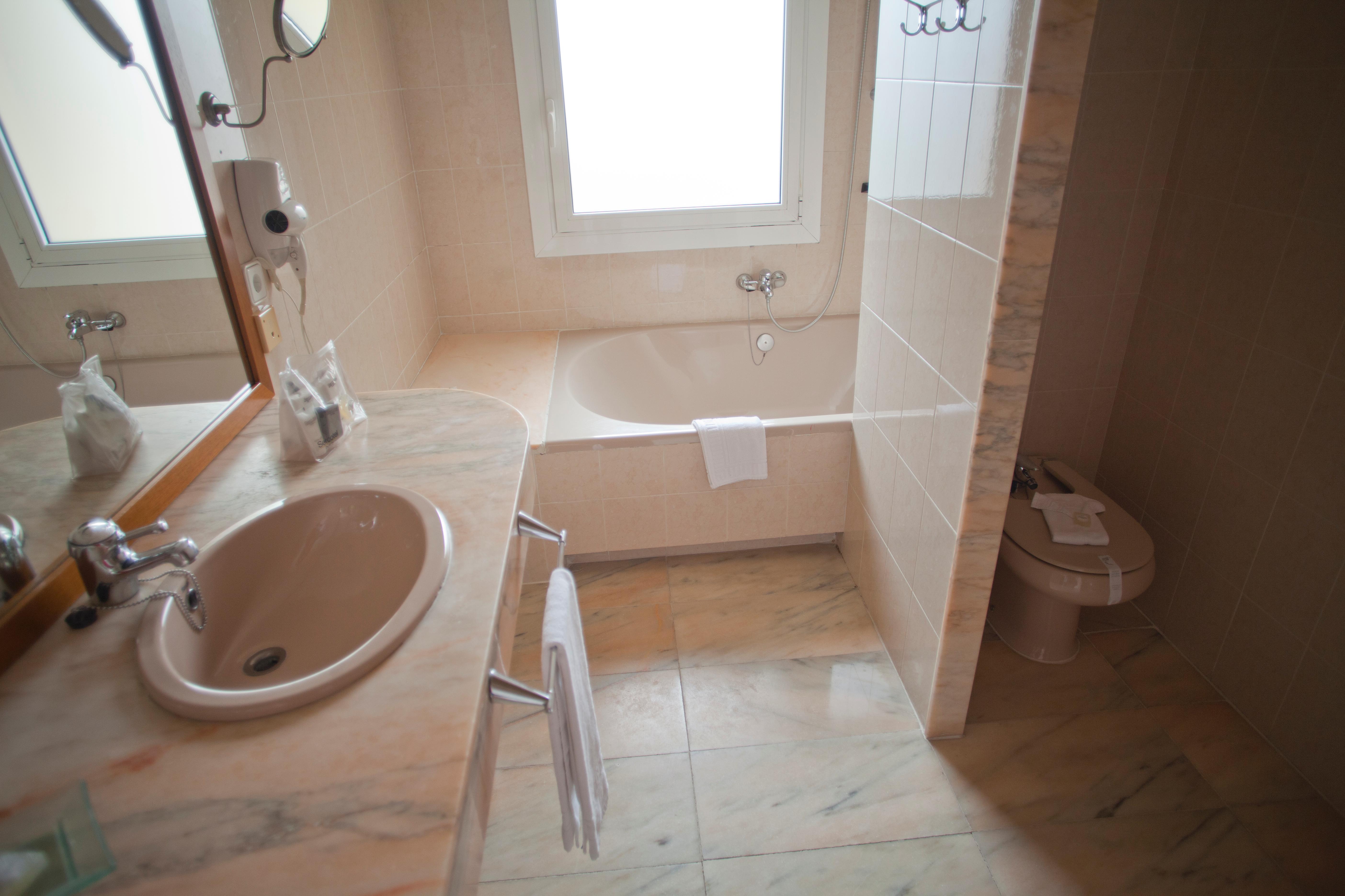 Double or Twin Superior