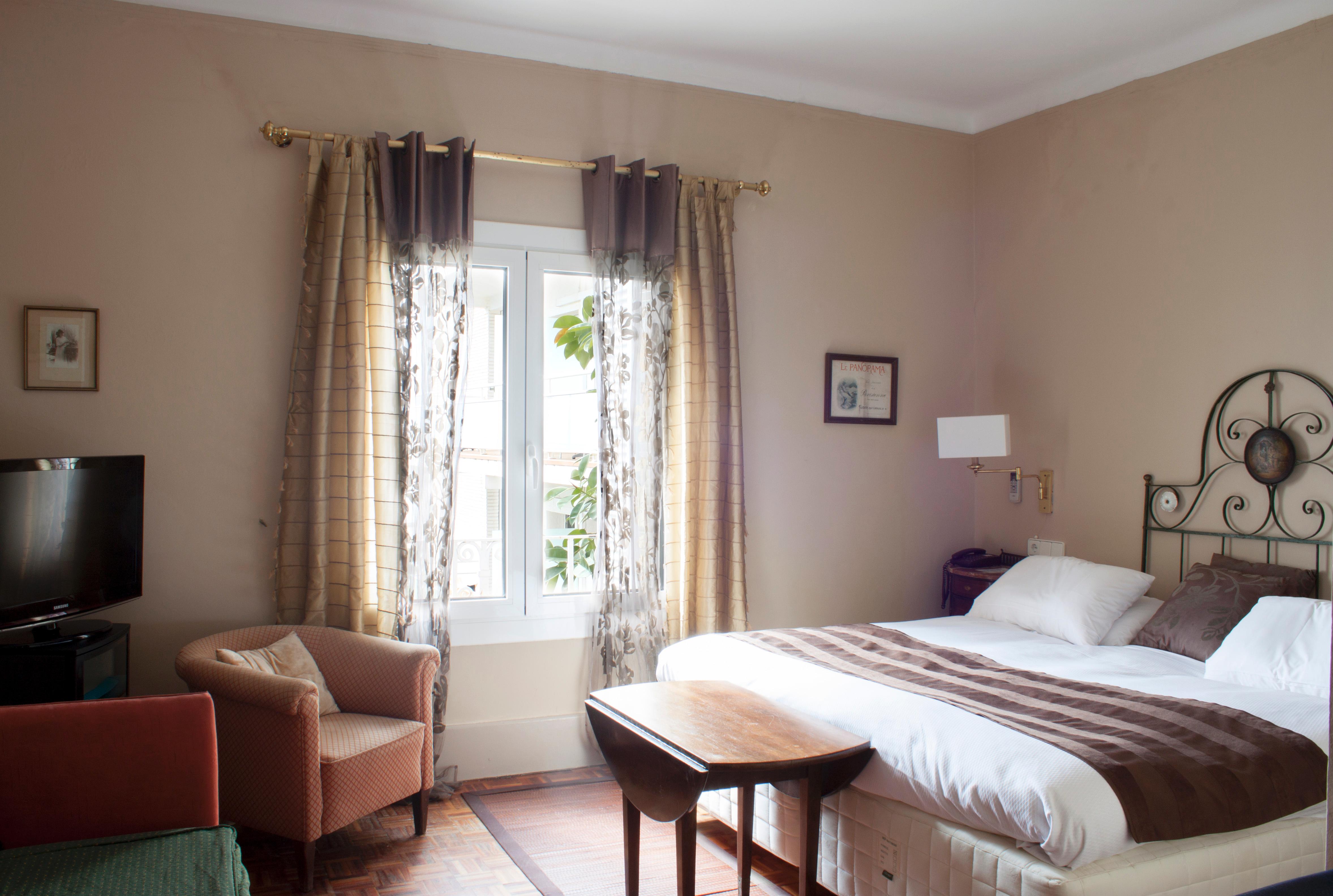 Double or Twin Superior