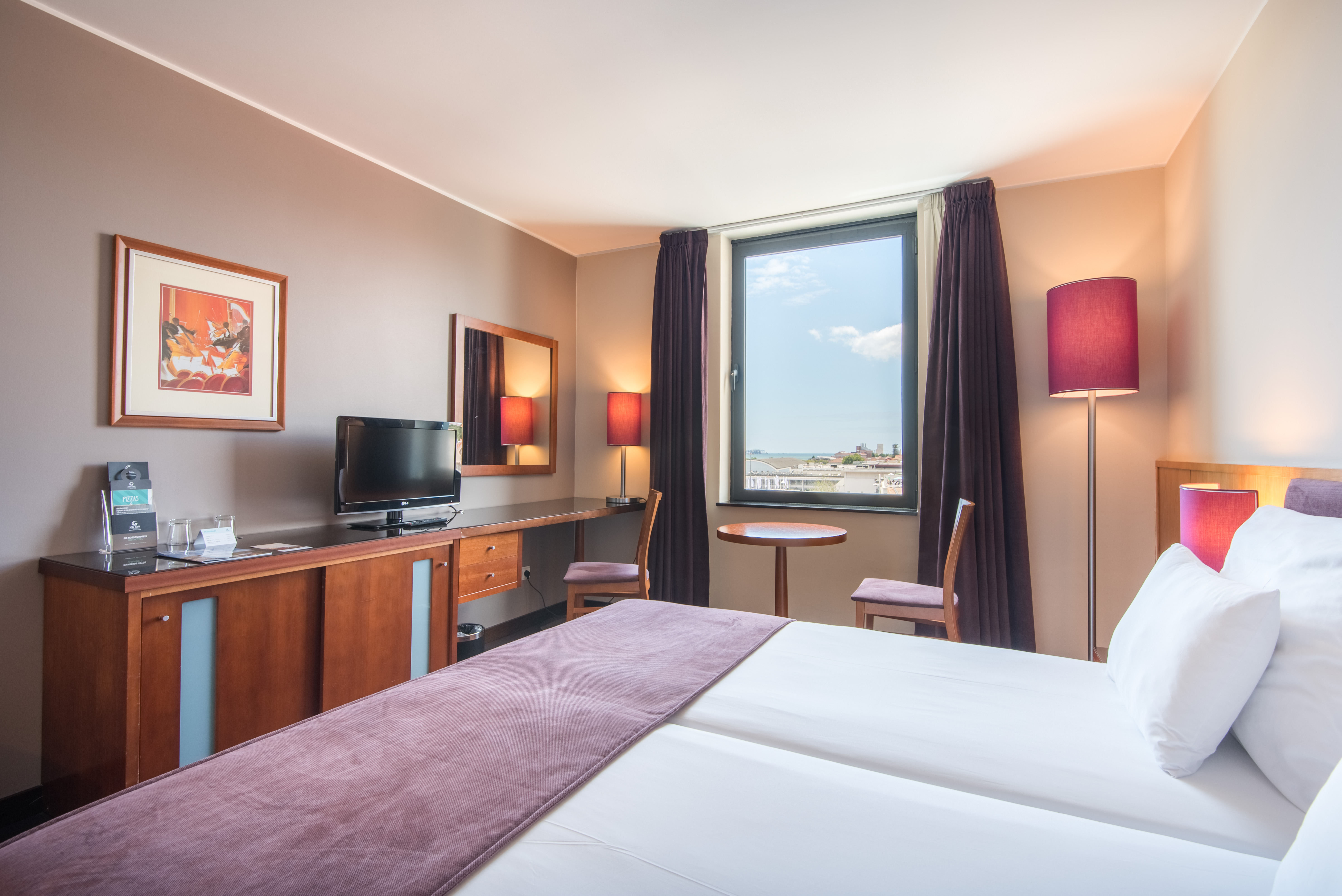 Double or Twin Capacity 3