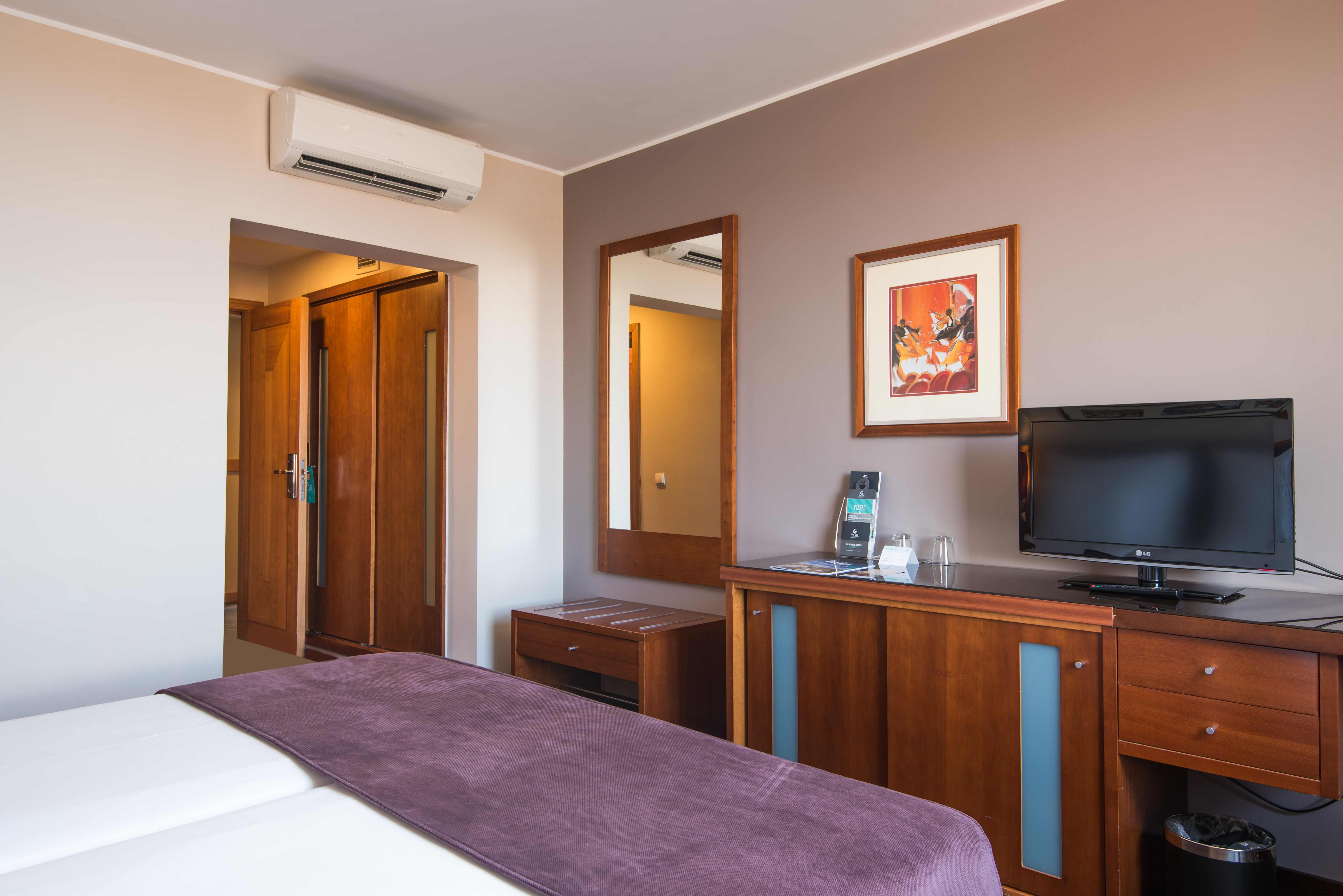 Double Single Classic