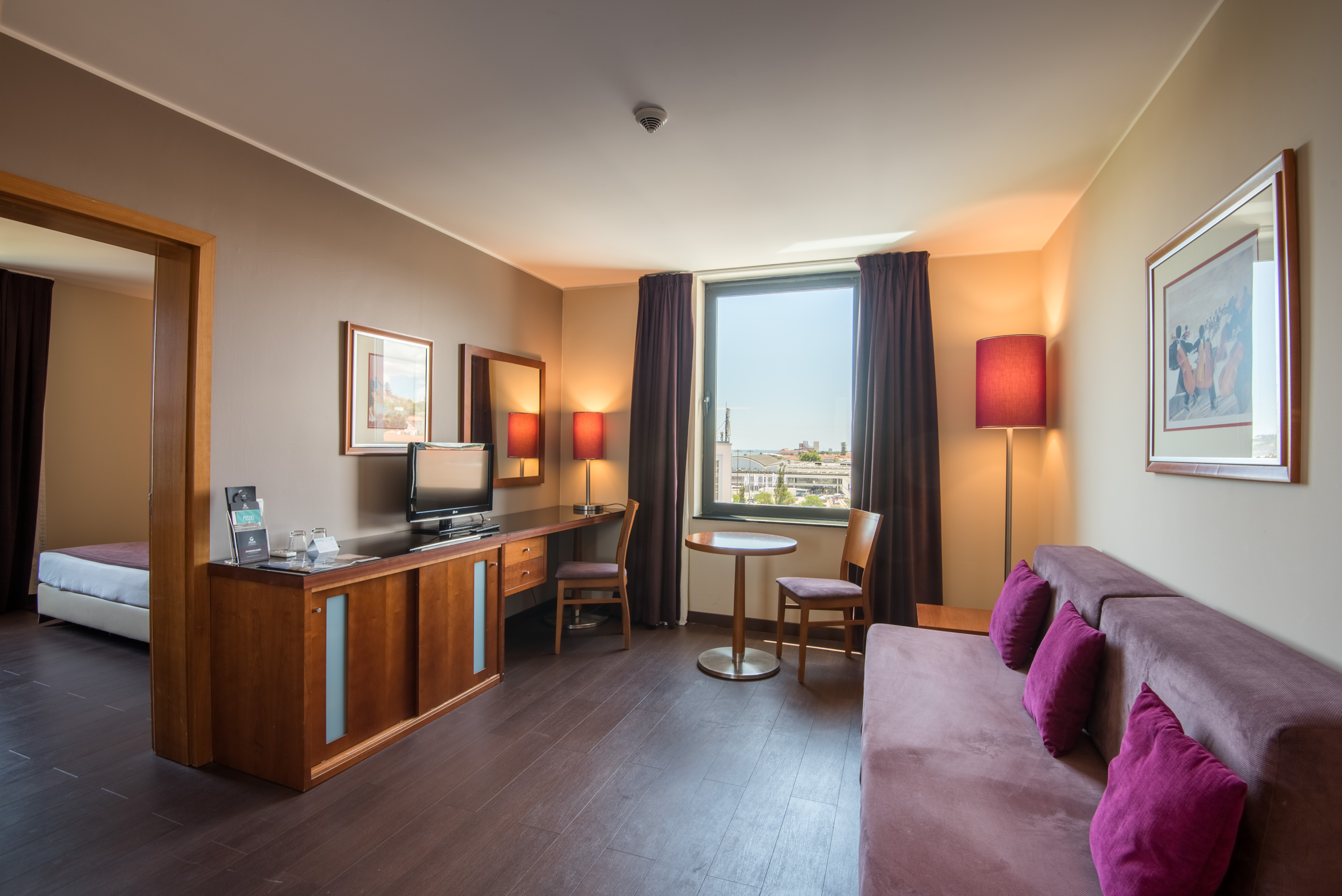 Junior Suite Classic